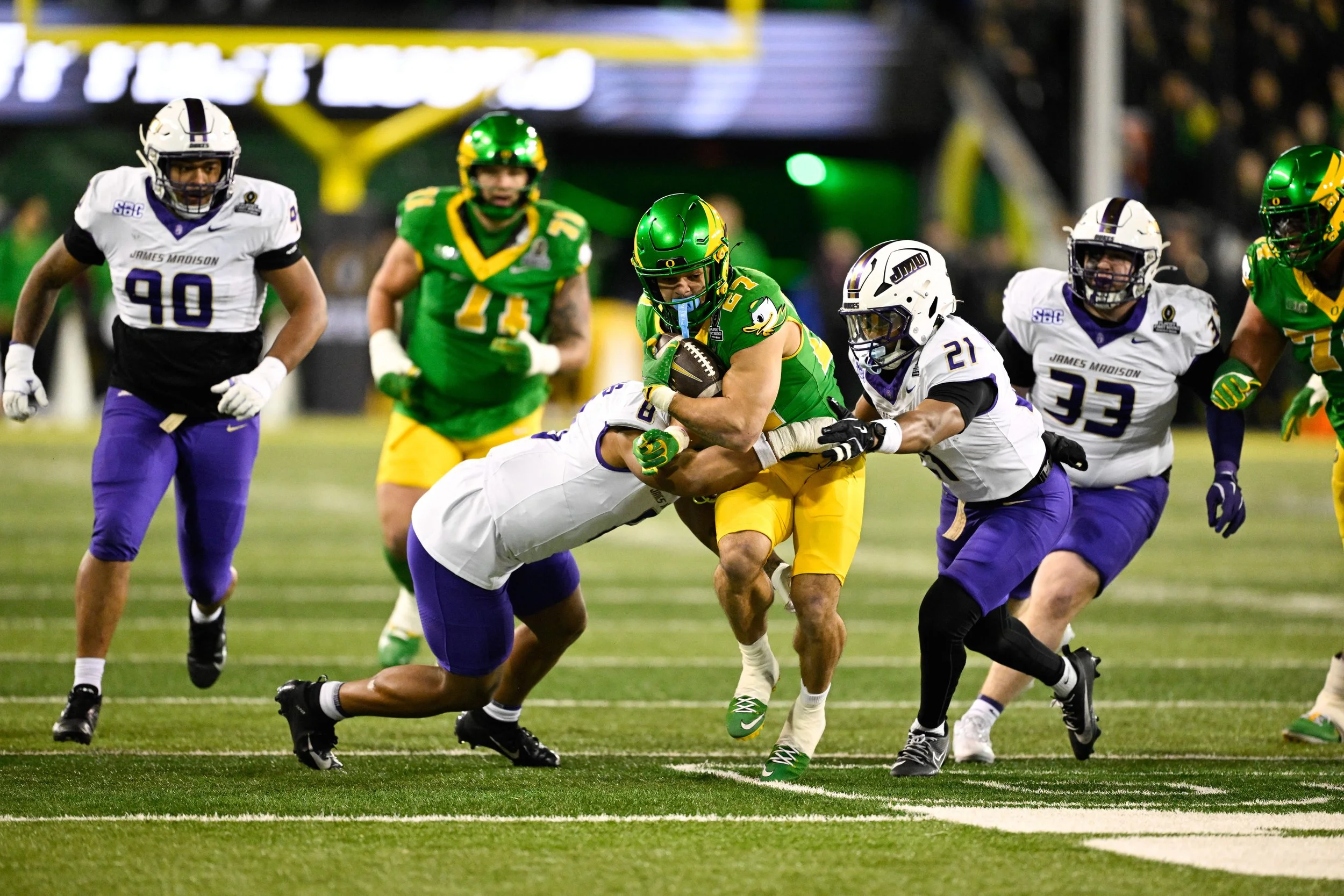 Huskies Transfer Portal: Who’s In, Who’s Out, and What’s the Impact for UW Football? 