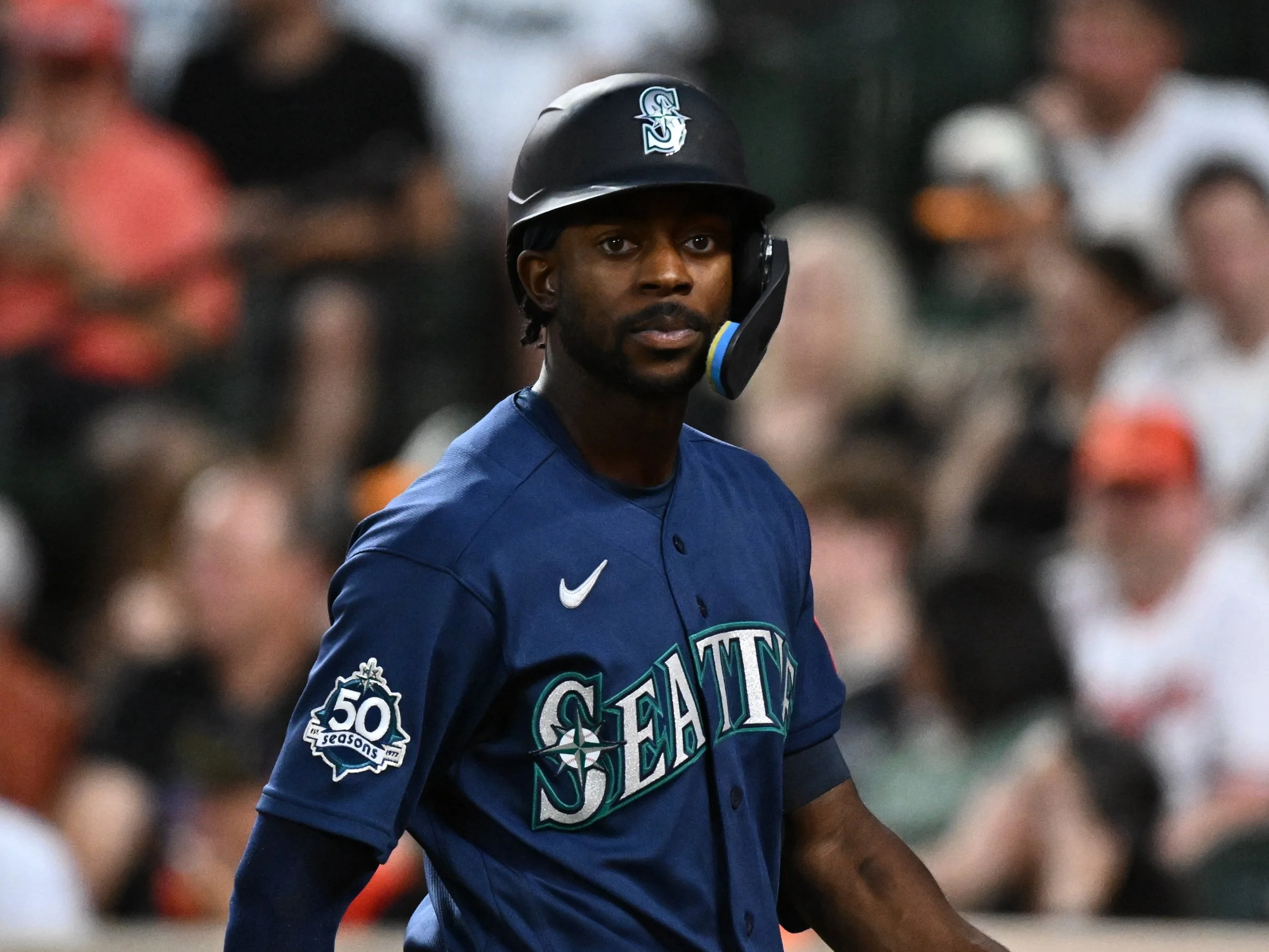 ‘Just When You Think You’ve Seen it All’: Blissful Mariners Take 6-5 Thriller in Baltimore