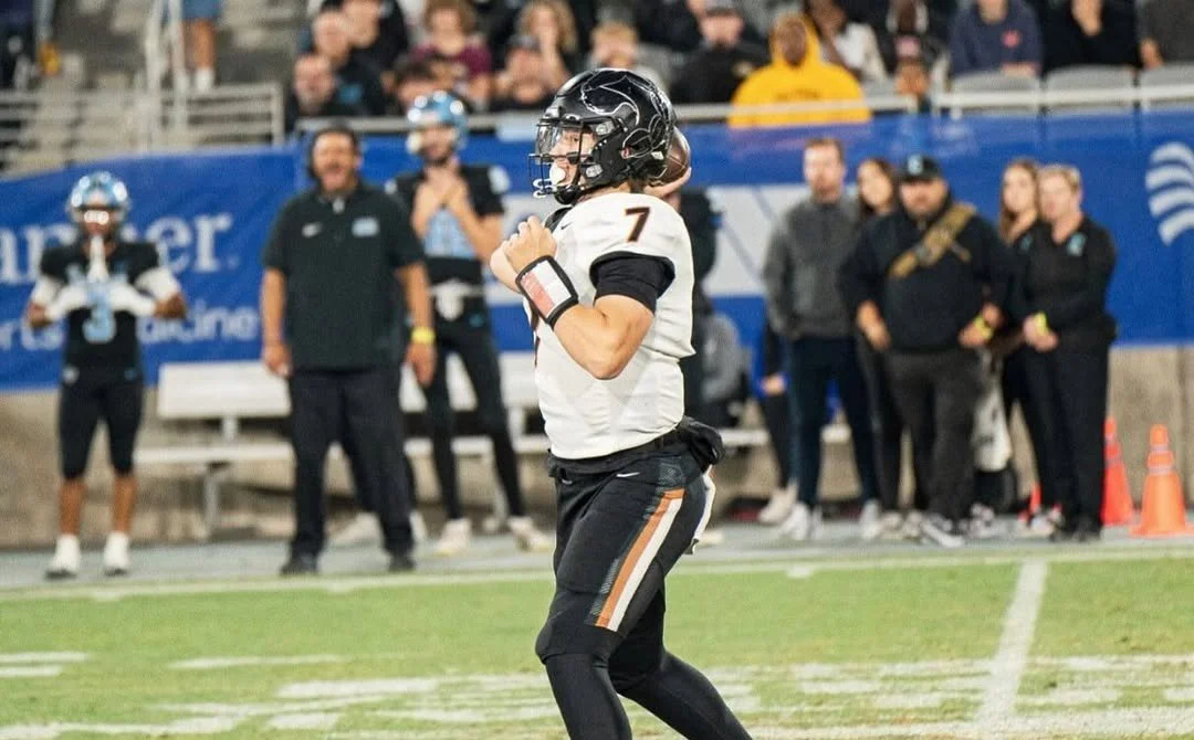 Huskies to Host Slew of Recruits at Weekend Junior Day Event