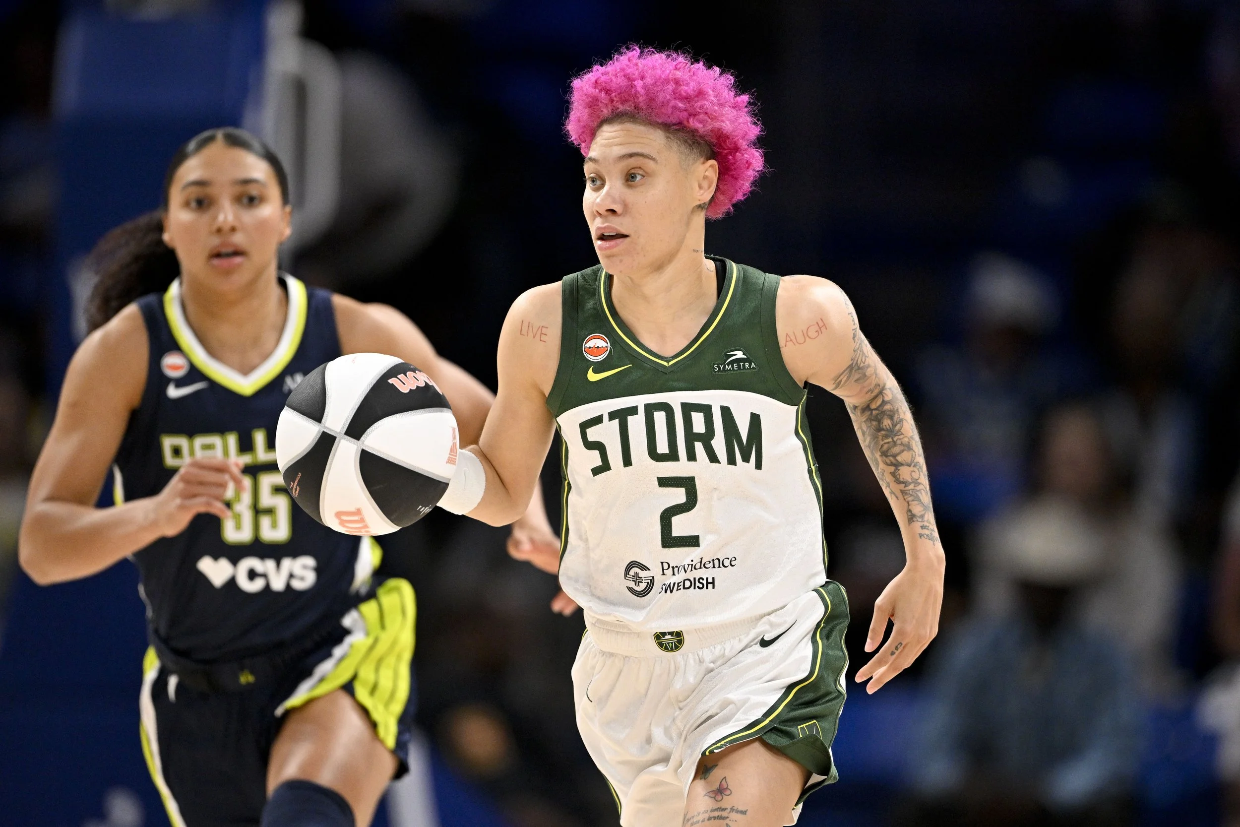 Instant Takeaways: Storm Post Least Points Since 2022 in Crushing Loss to Wings