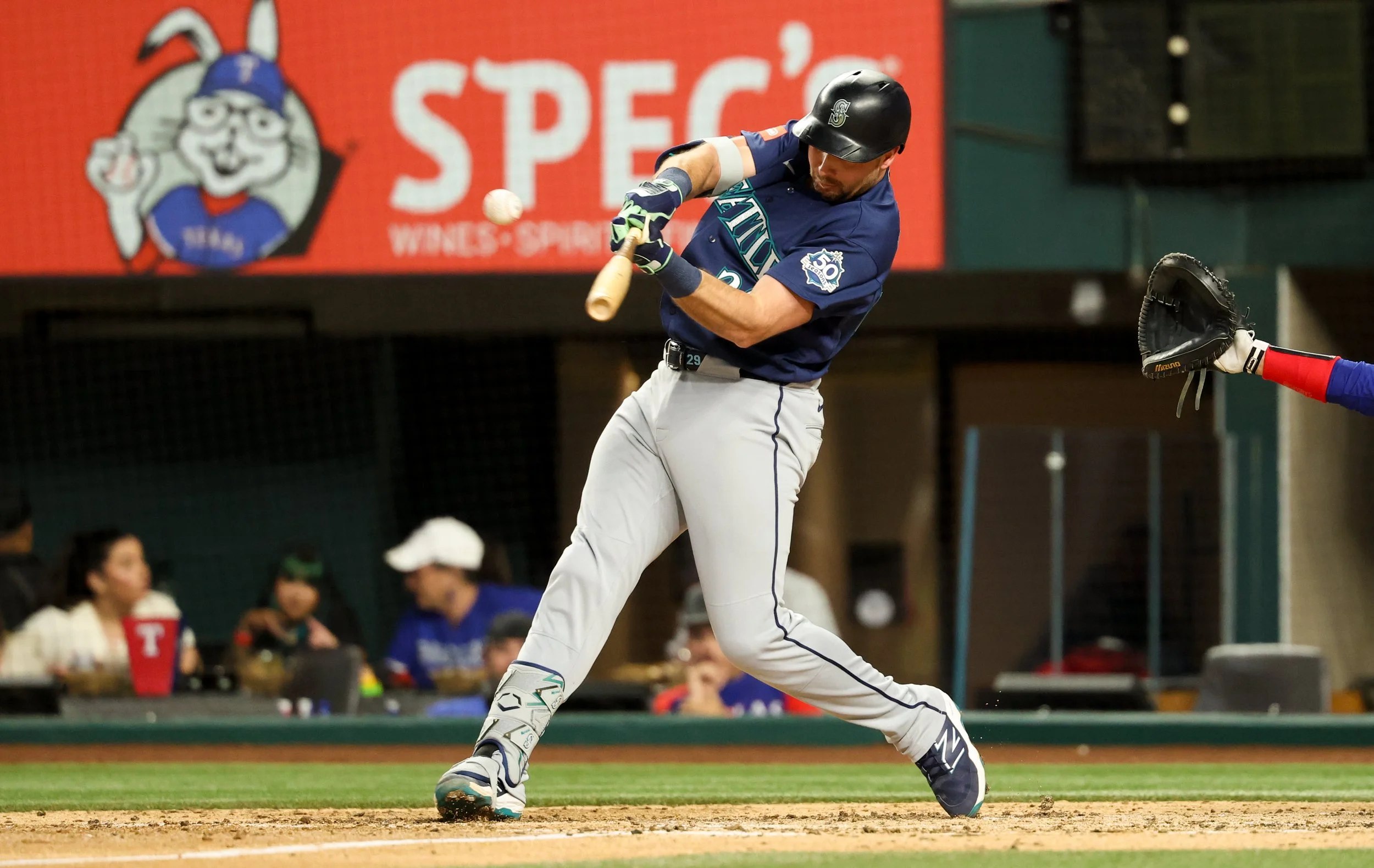 Analysis: What Does Underlying Data Say about Mariners’ Hitting Abyss?
