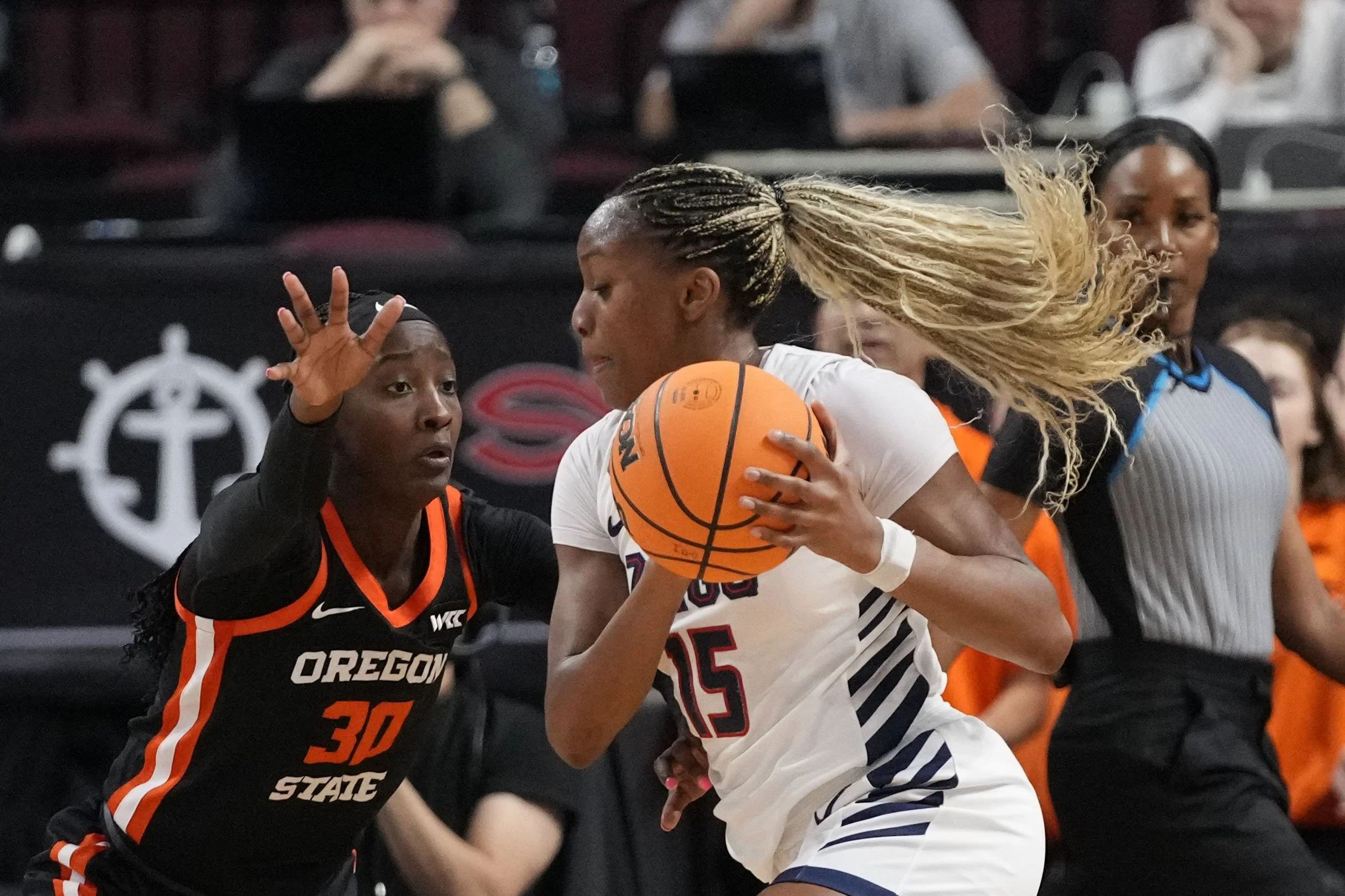 Former Gonzaga WBB Forward Yvonne Ejim Searches for WNBA Opportunity