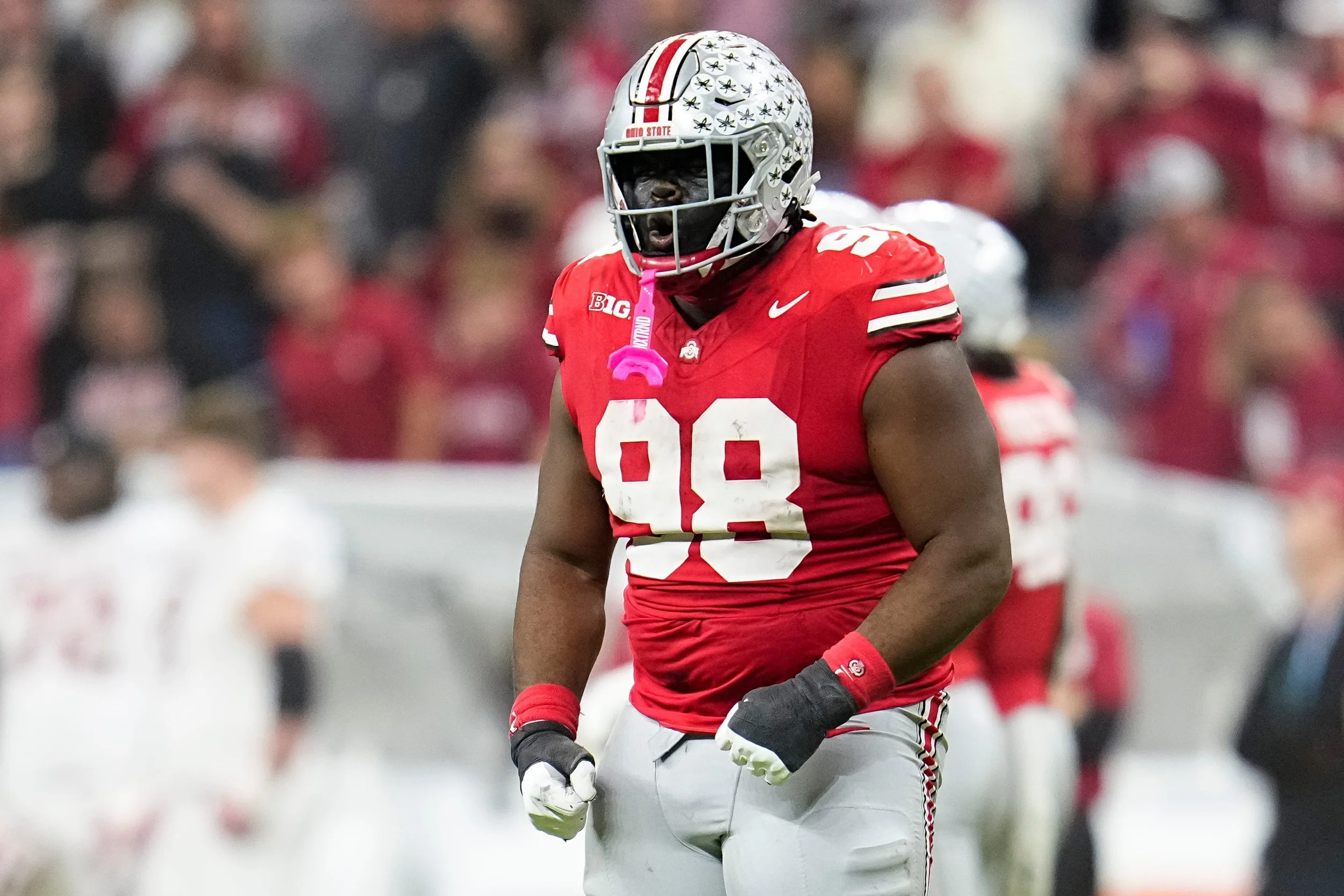 Analysis: Identifying Best Defensive Tackle Fits For Seahawks’ 2026 Draft Picks
