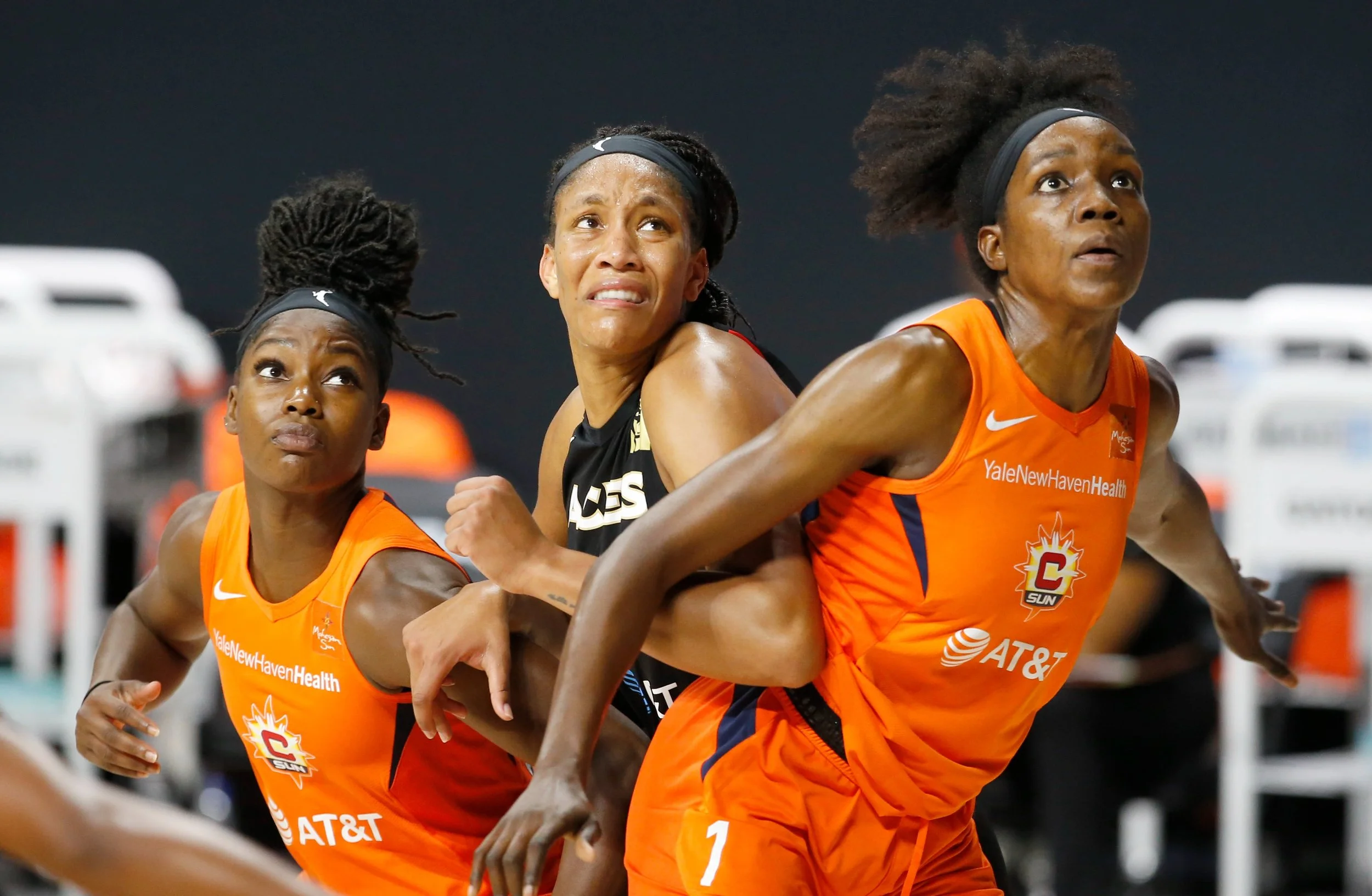 Storm Sign 5 Players to Training Camp Contracts