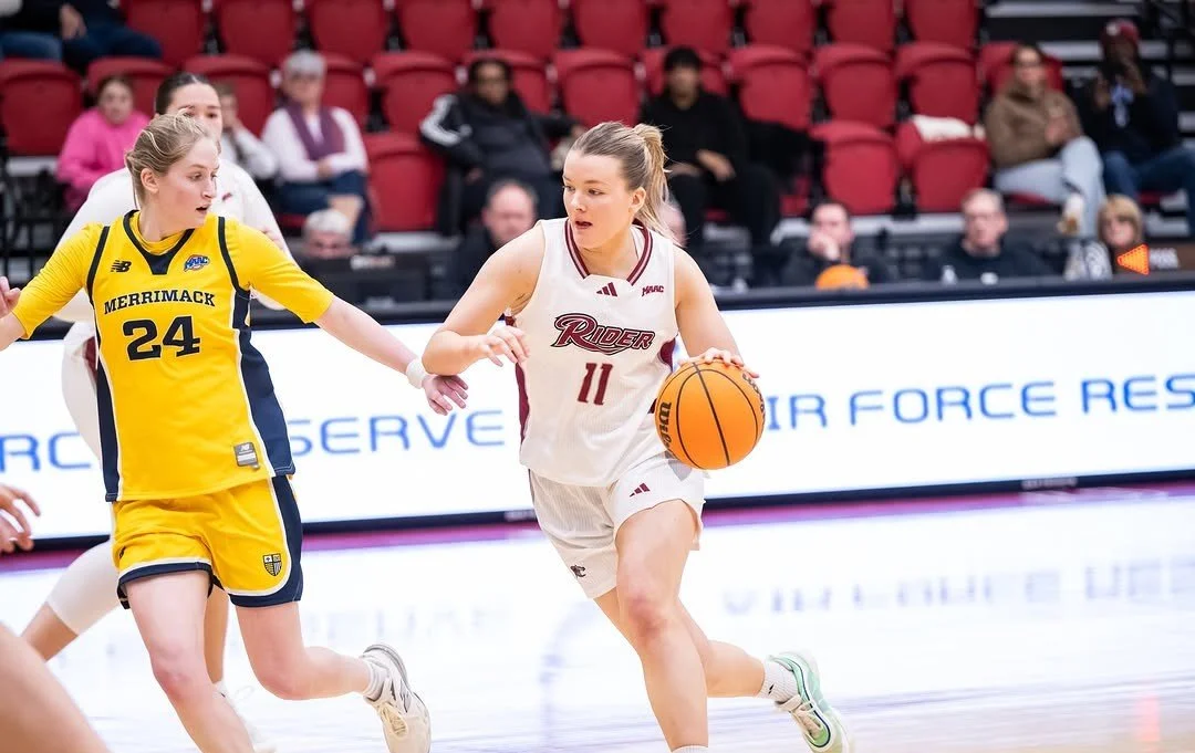 Gonzaga WBB Adds Rider Transfer Emmy Roach as Taller Option in Backcourt