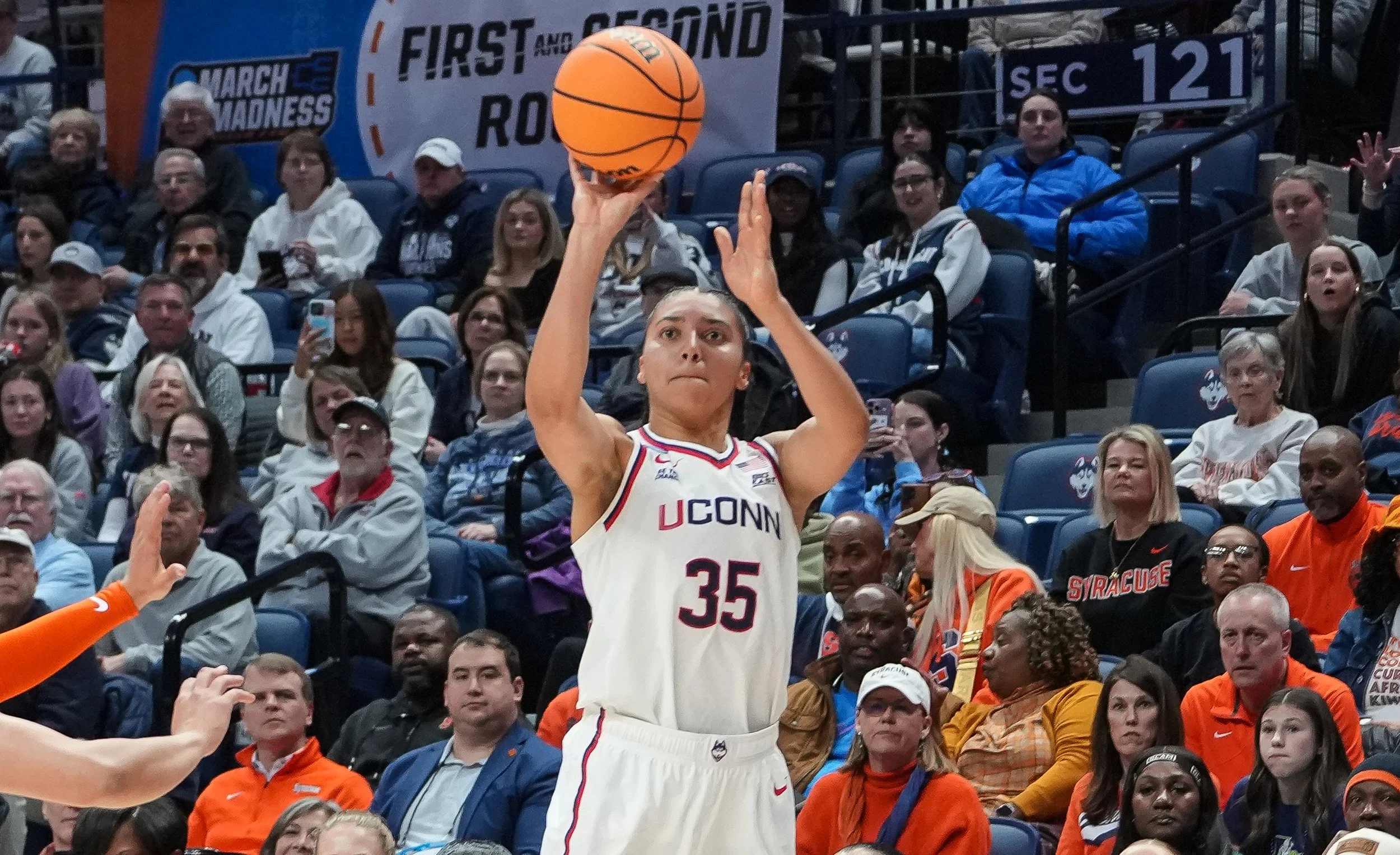 WNBA Draft Preview: Storm Head Into 2026 With Big Shoes to Fill, But Plenty of Flexibility 