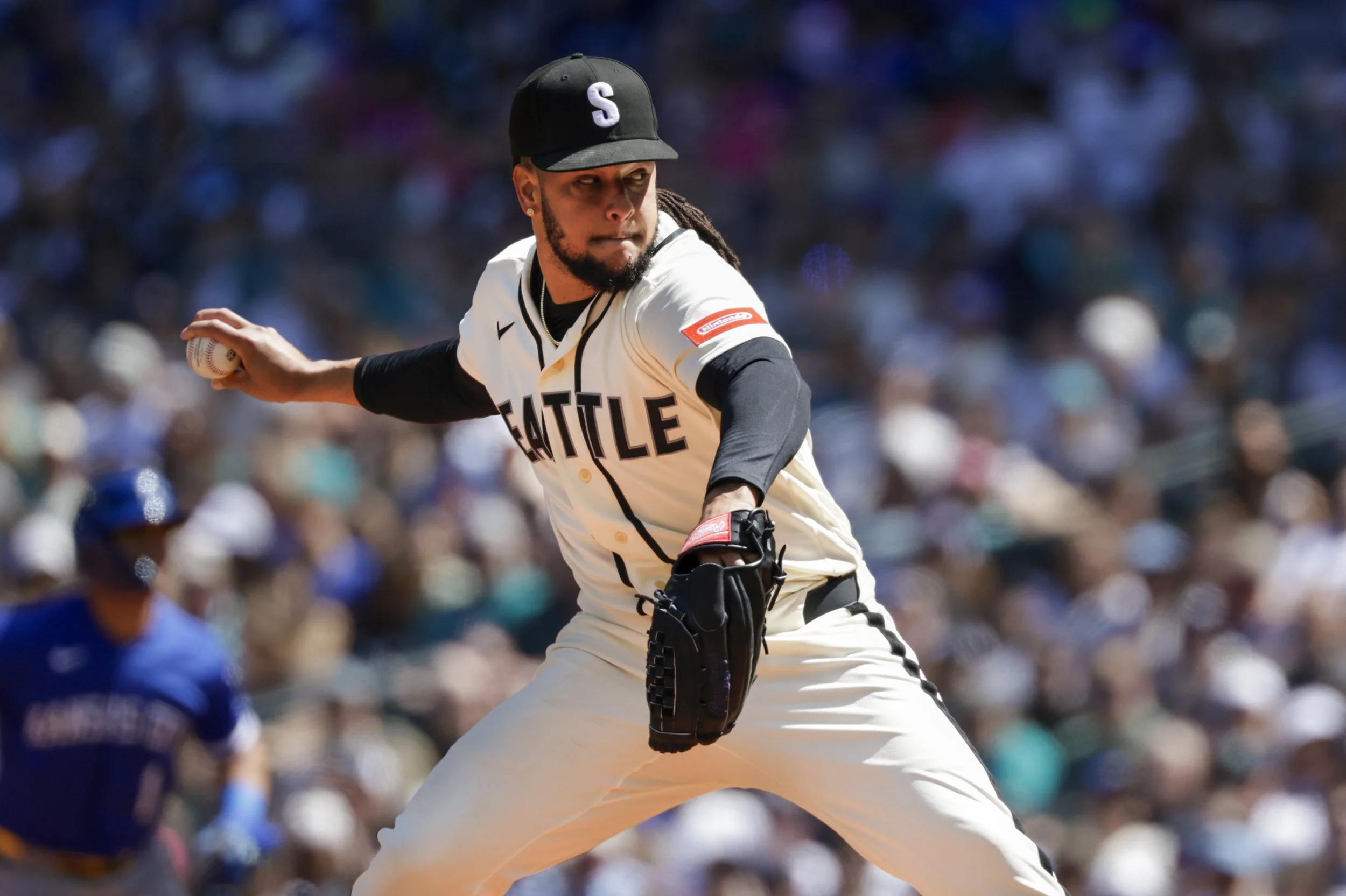 Bumpy Stretch For Rotation Blocking Mariners’ Breakthrough
