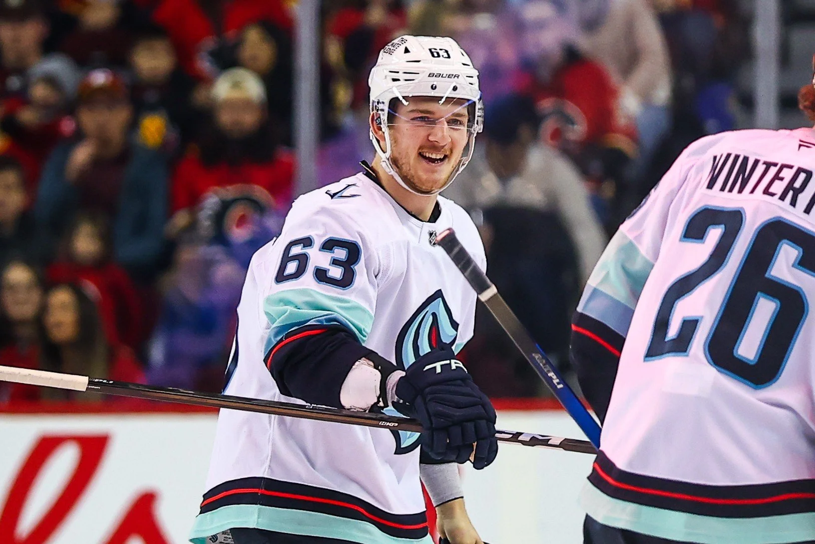 Kraken’s Silent Enforcer: Why Jacob Melanson Matters More Than You Think