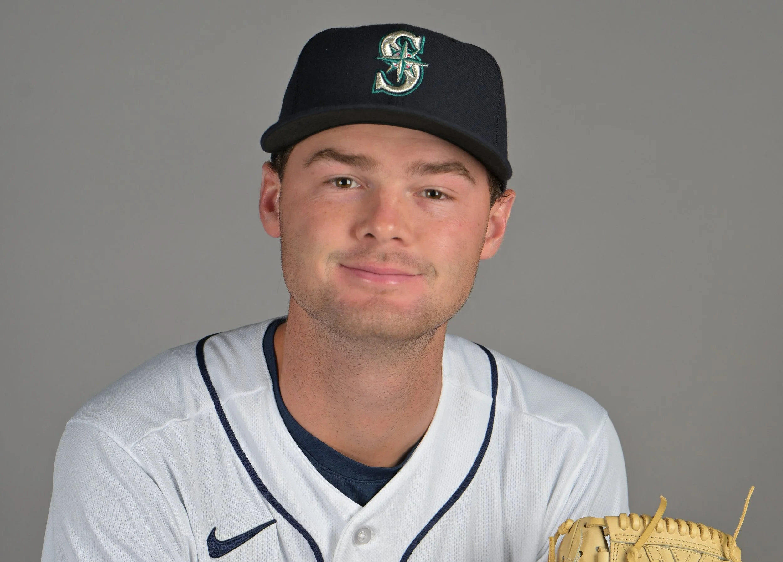 Mariners’ Anderson Callup Covers Woo, Lockout Uncertainties