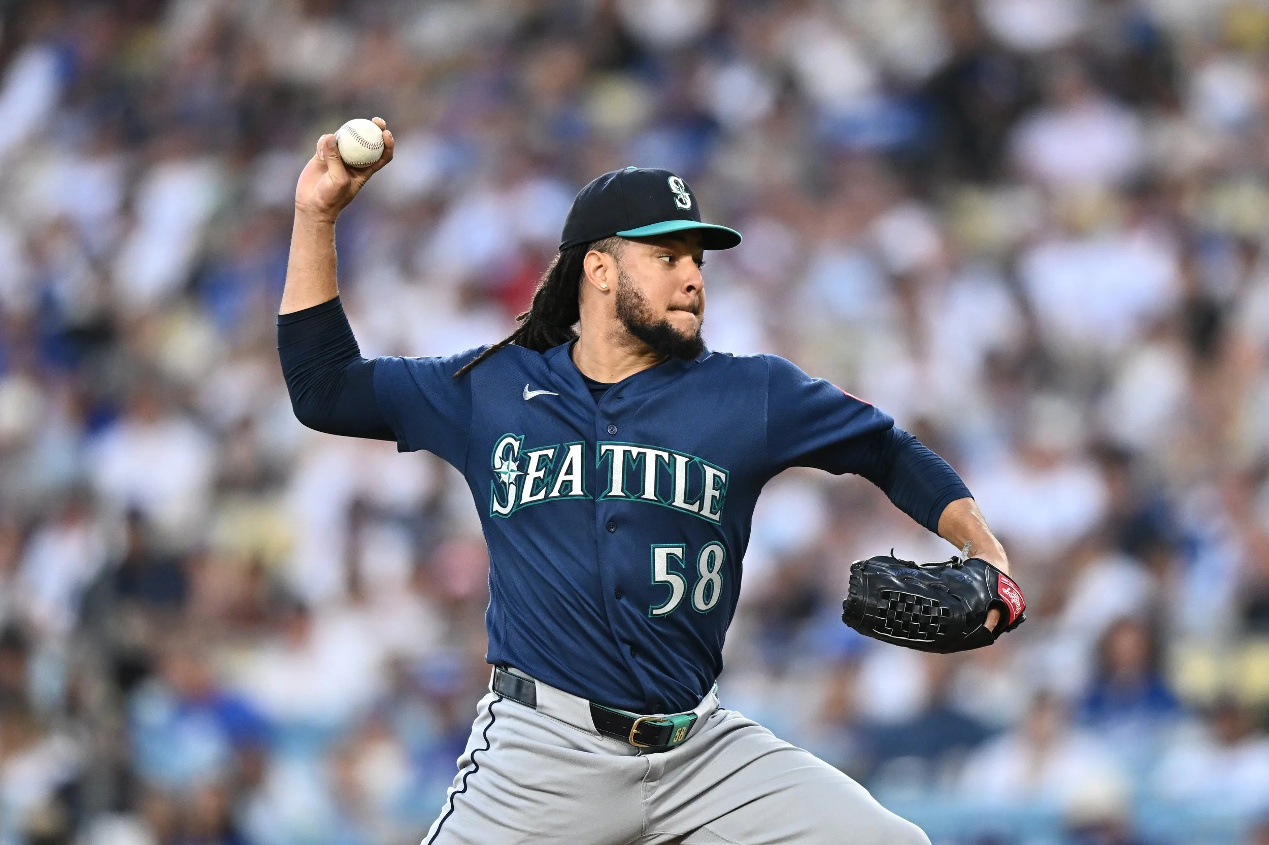 Luis Castillo Sent to White Sox, M’s Get Middling Package: 2026 Trade Deadline Analysis Part I