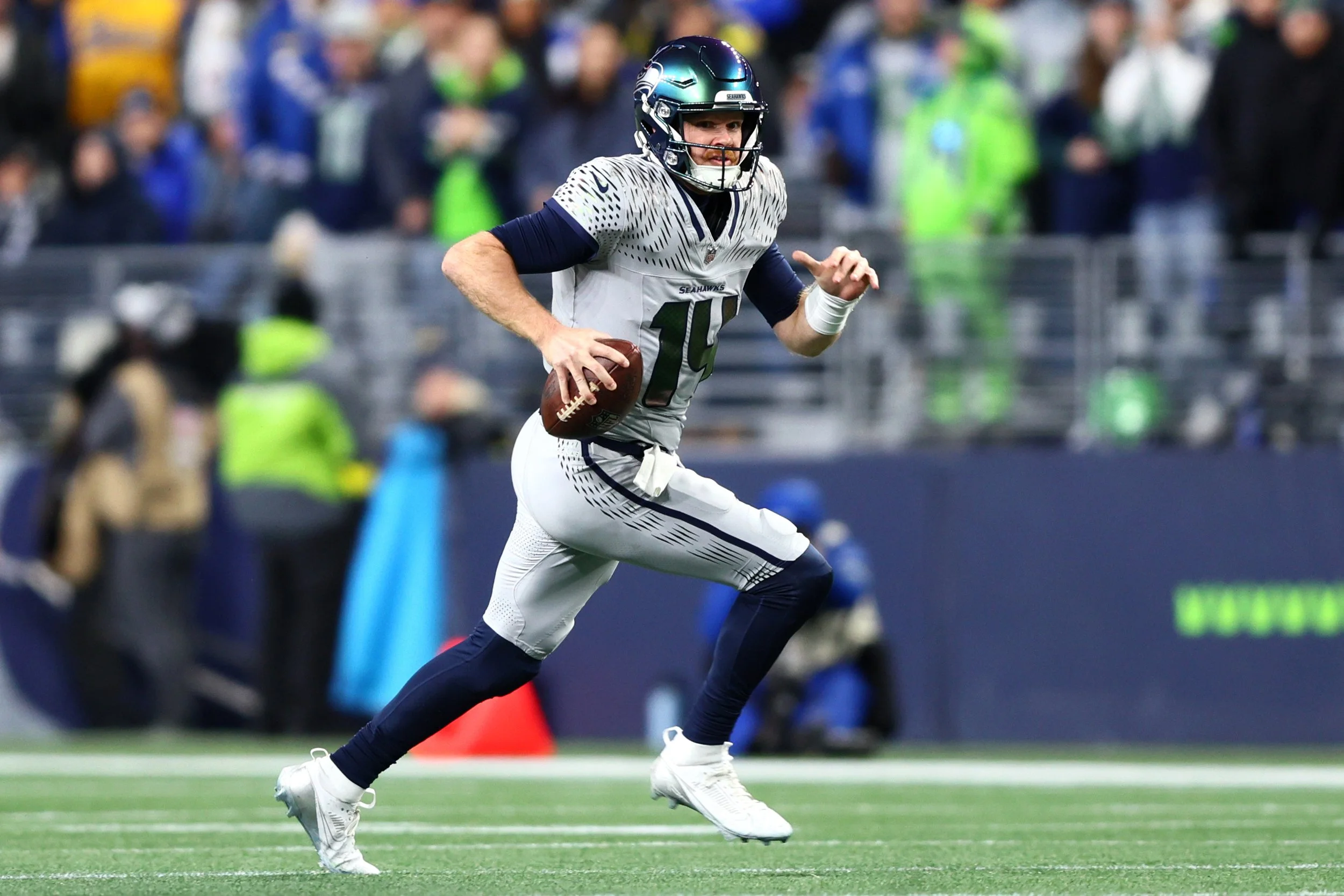 Key Storylines for All 17 of Seahawks’ Games on 2026 Schedule