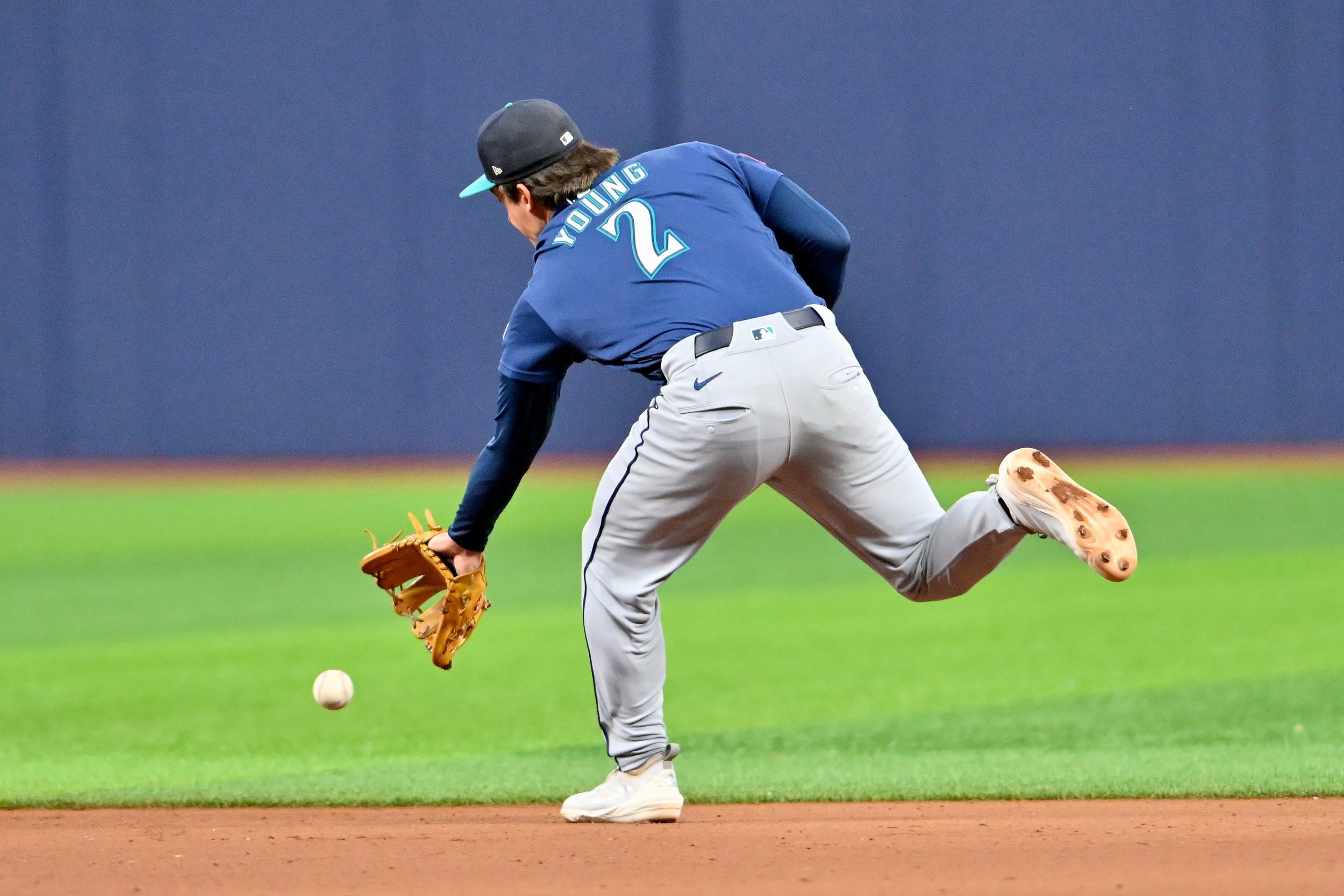 Mariners Drop Fourth Straight as Randy Arozarena Mishap Causes Tension