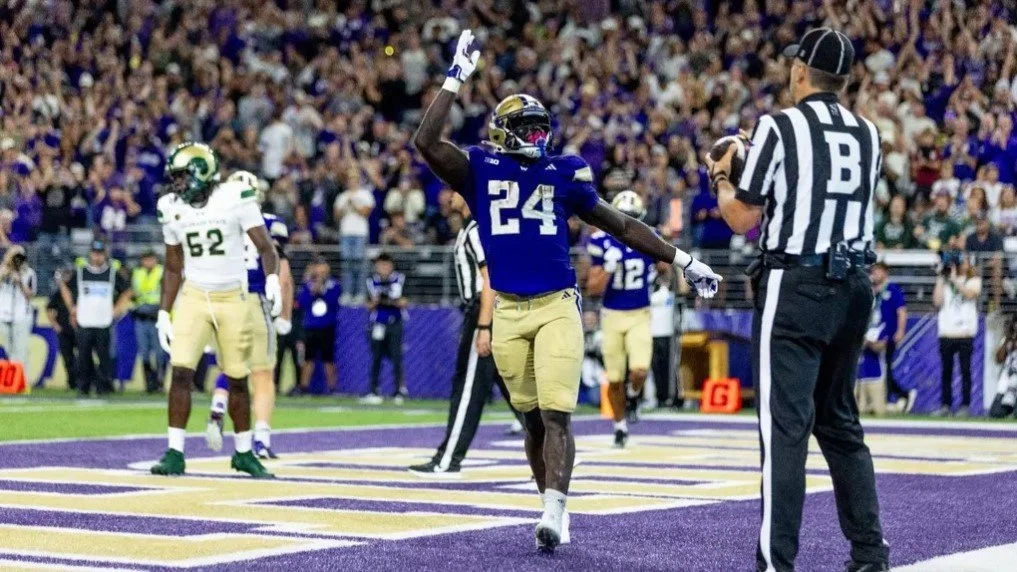 Huskies Transfer Portal: Who’s In, Who’s Out, and What’s the Impact for UW Football? 