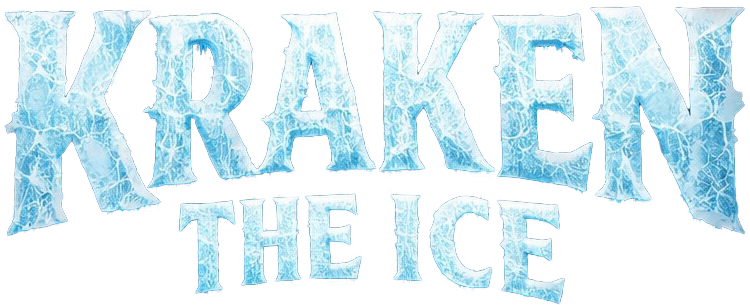 Kraken the Ice is a proud part of Emerald City Spectrum, covering All Seattle Sports, All the Time.