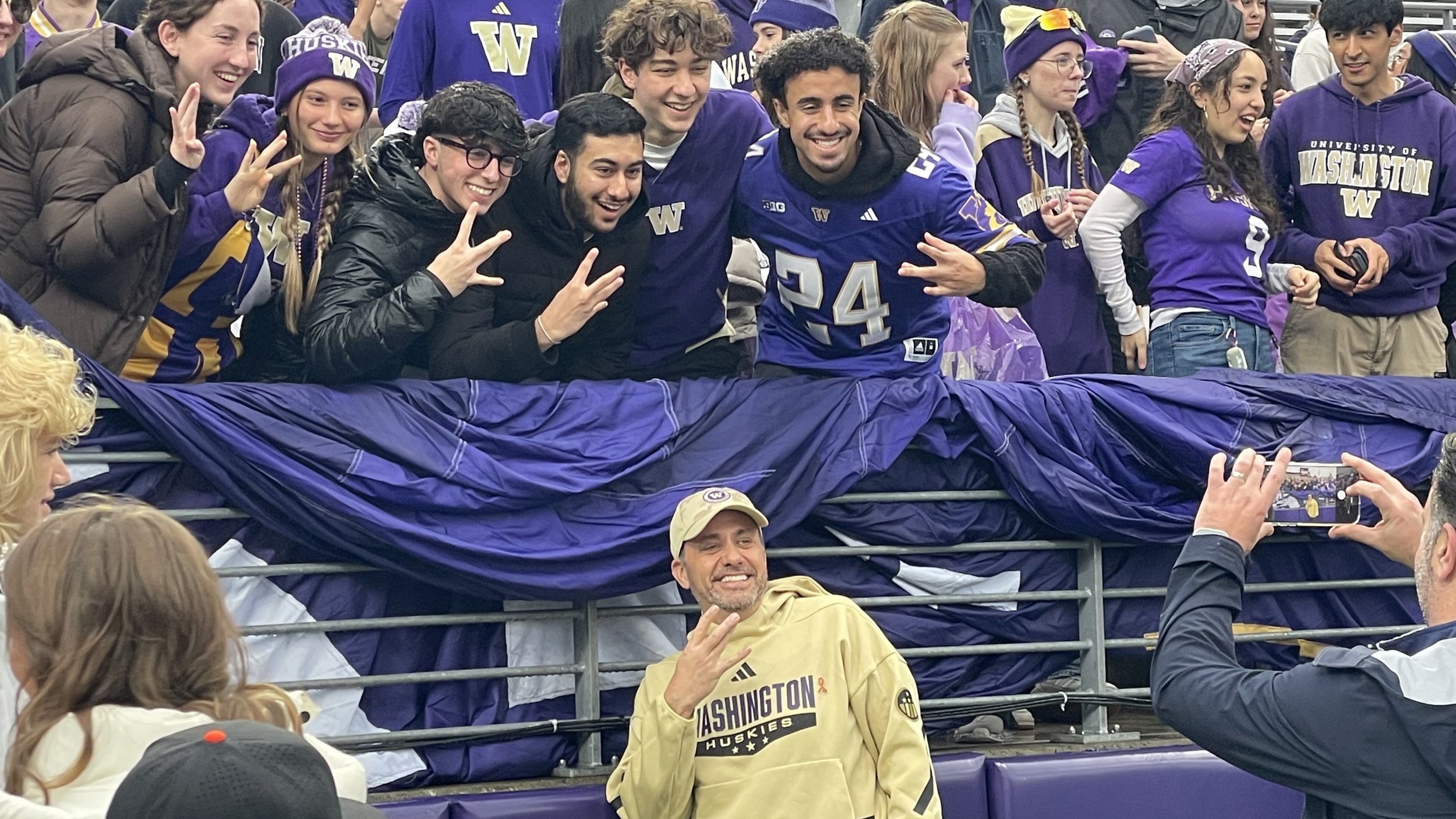It’s Finally Time to Say Jedd Fisch Will Coach the Huskies in 2026