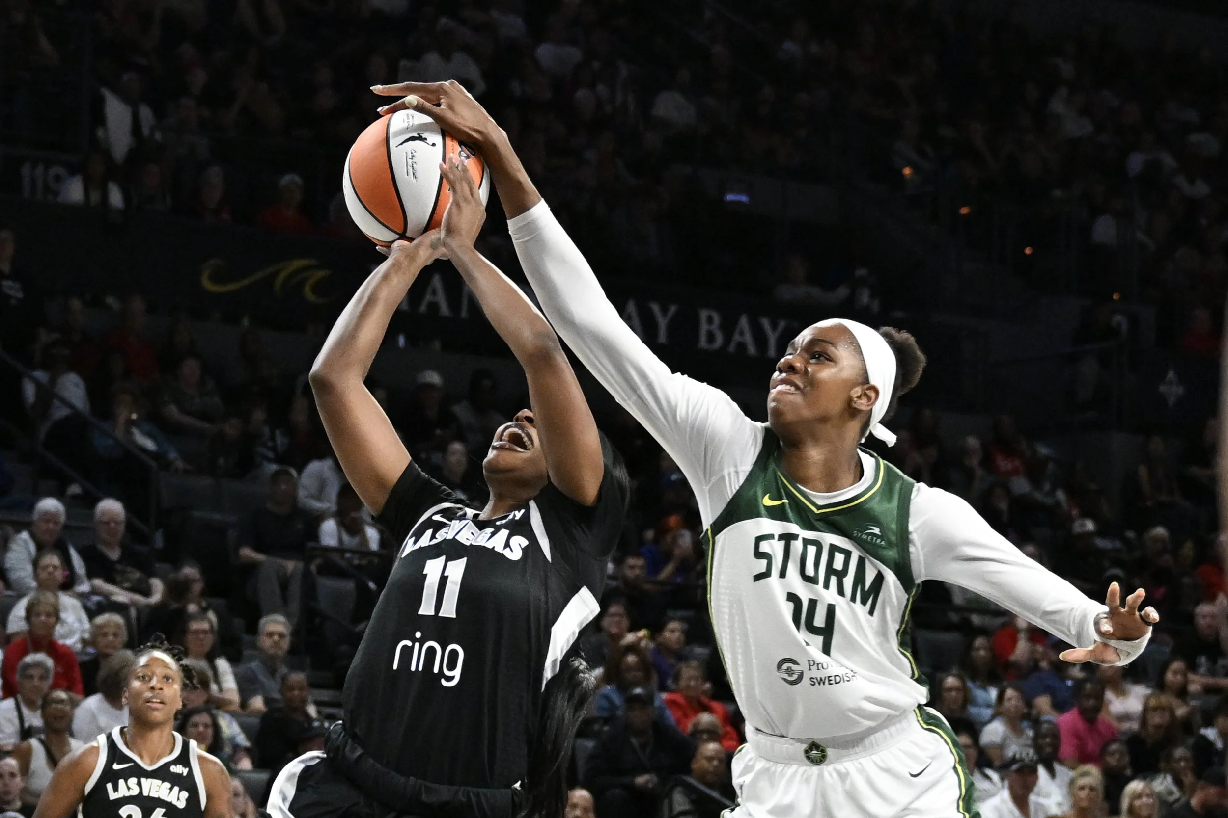 WNBA Sets CBA Deadline to Avoid Impacts on 2026 Season