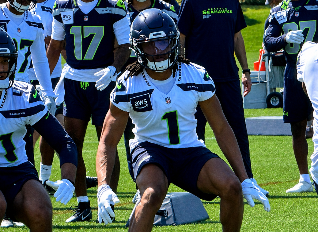 Best/Worst Case Scenarios For Every 2026 Seahawks Draft Pick