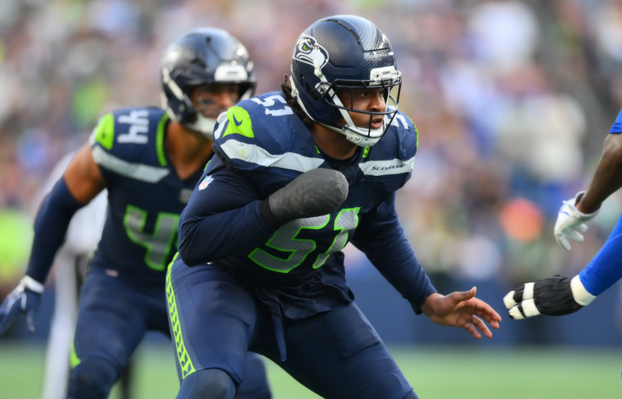 Stock Watch: Who’s Hot, Who’s Not After Seahawks’ 17-7 Preseason Loss to Cowboys