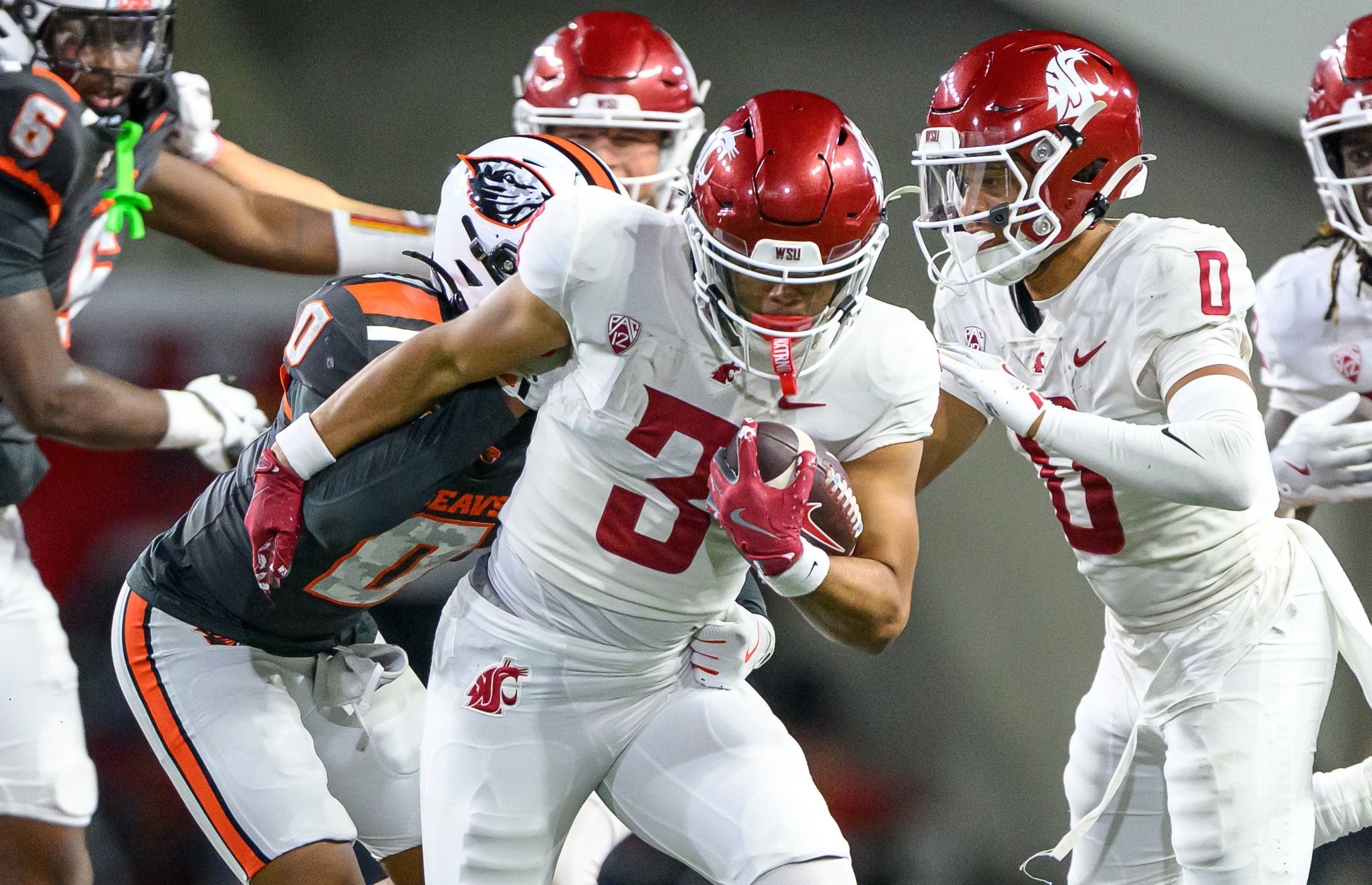 Analysis: Breaking Down Washington State’s 2026 Football Schedule