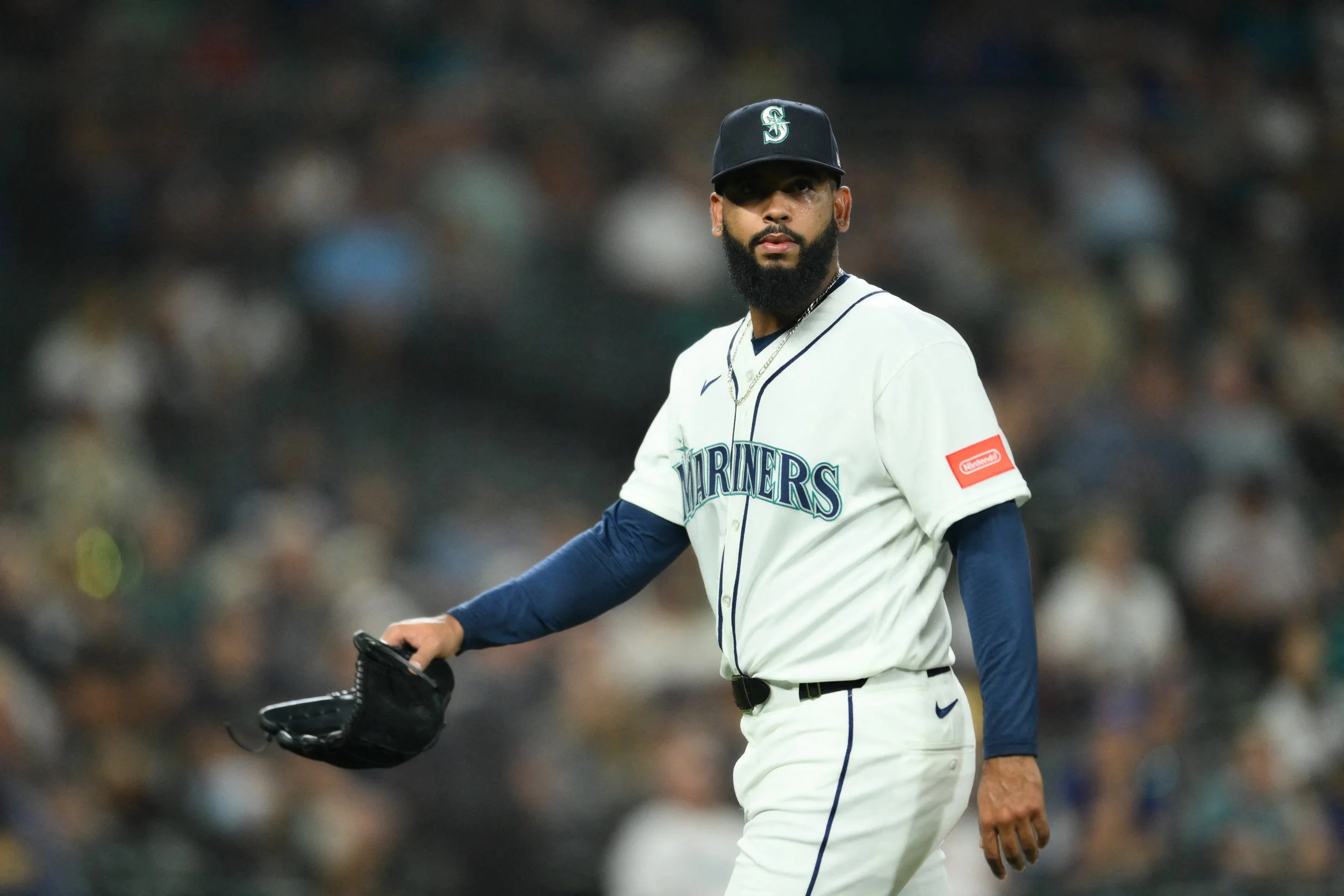 Mariners’ Half-Measure Deadline Additions Floundering