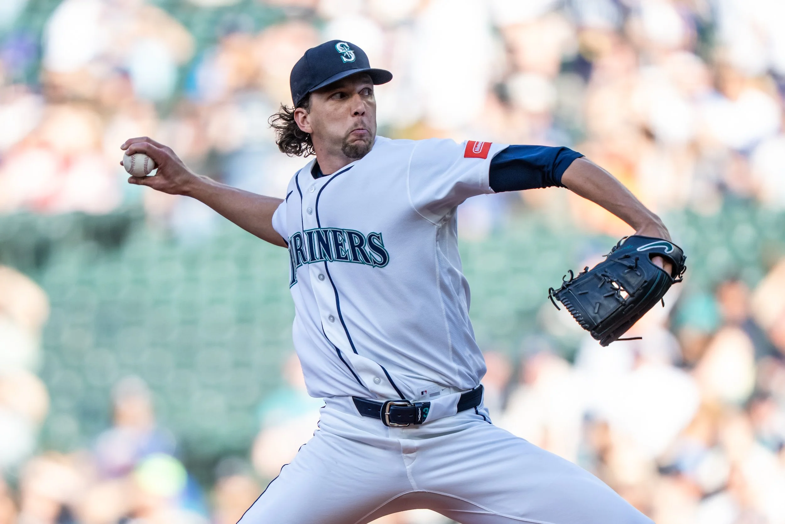 Mariners Right Road-Trip Wrongs, Start Homestand With Gritty 3-1 vs. Orioles