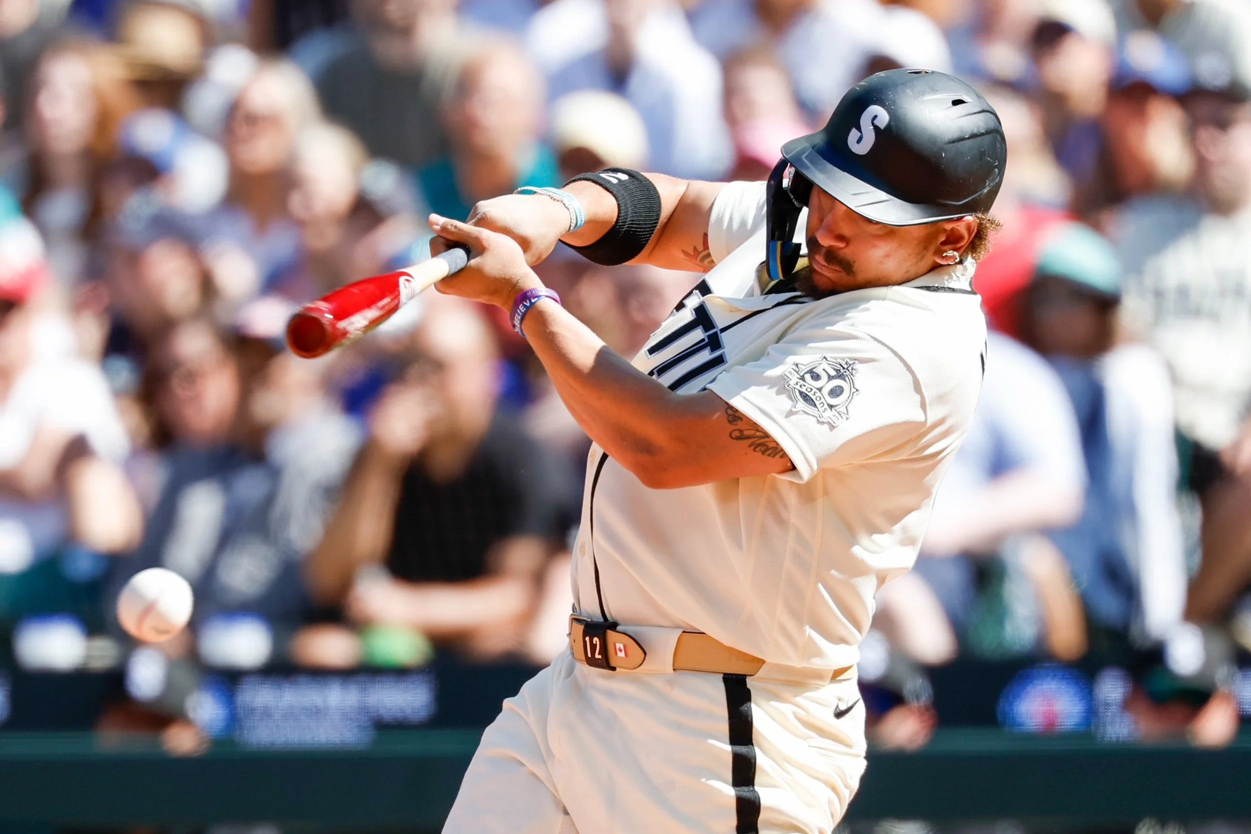 Mariners Shove Second Straight Shutout of Blue Jays, Win Second Straight Series