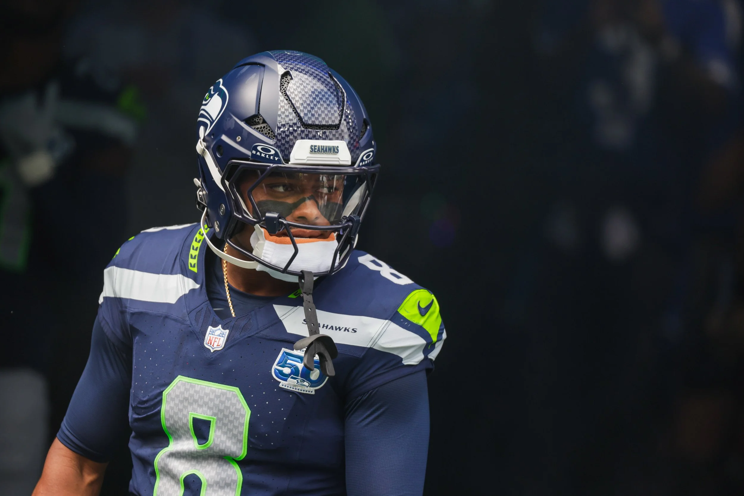 Analysis: Which 2022 Draftees Will Seahawks Re-sign Following Charles Cross Extension?