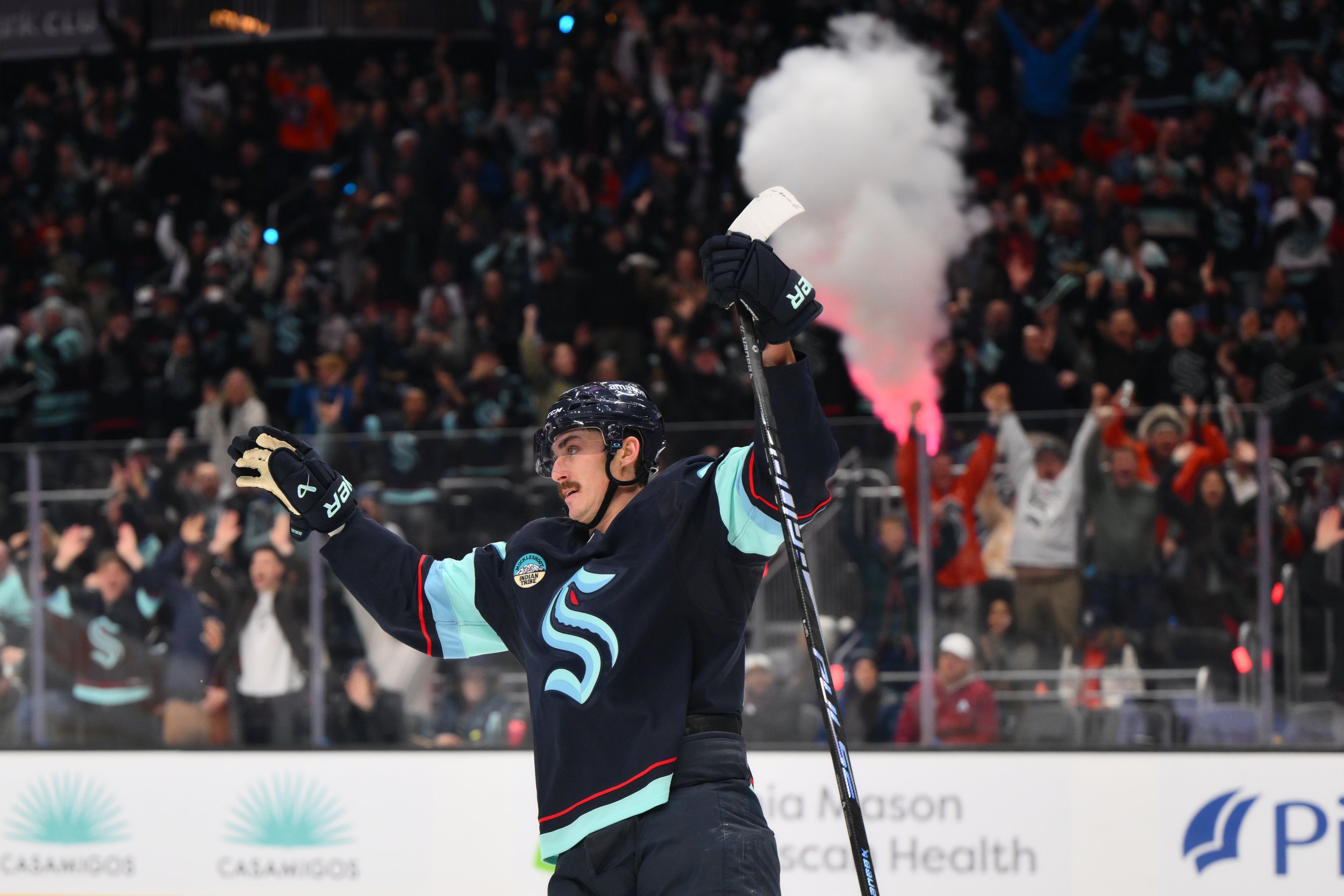 Analysis: What Mason Marchment Trade Could Signal for Kraken