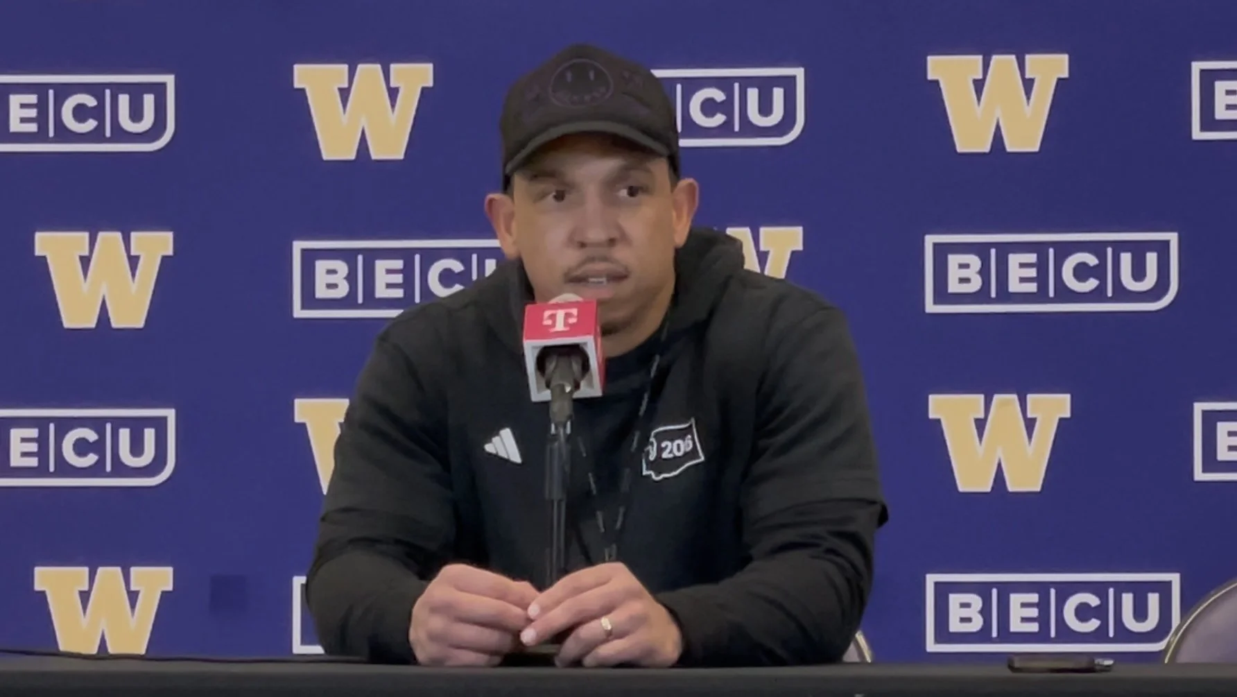 Will Defensive Coordinator Ryan Walters Stay With Huskies? There’s ‘Hope’