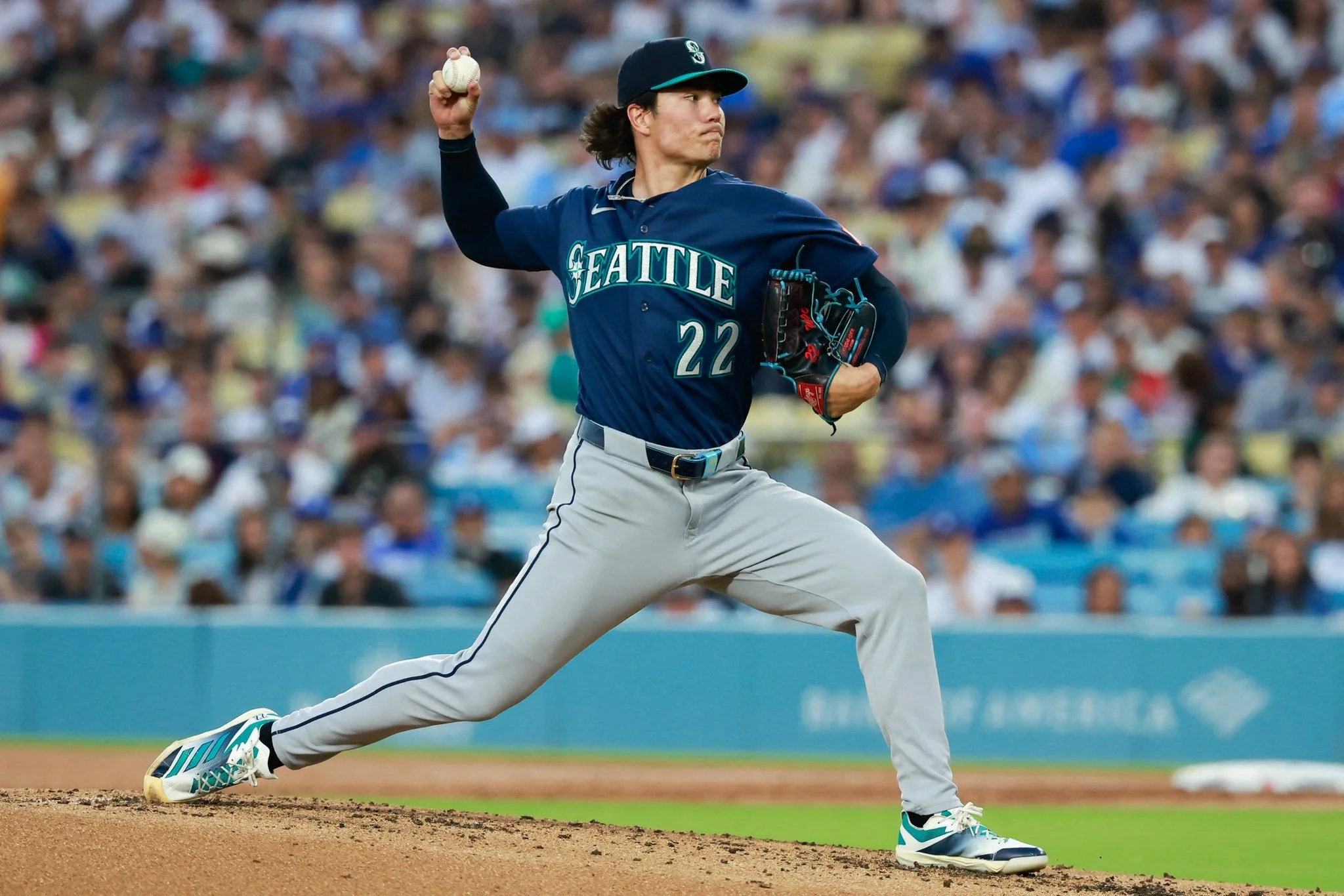 How Should Mariners Approach Deadline Four Games Under .500 Yet Still in Playoff Hunt?