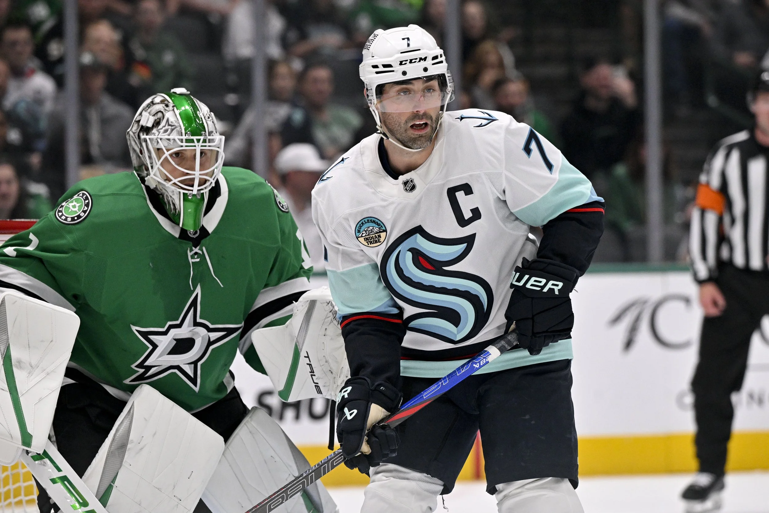 Jordan Eberle Signs Two-Year Extension With Kraken