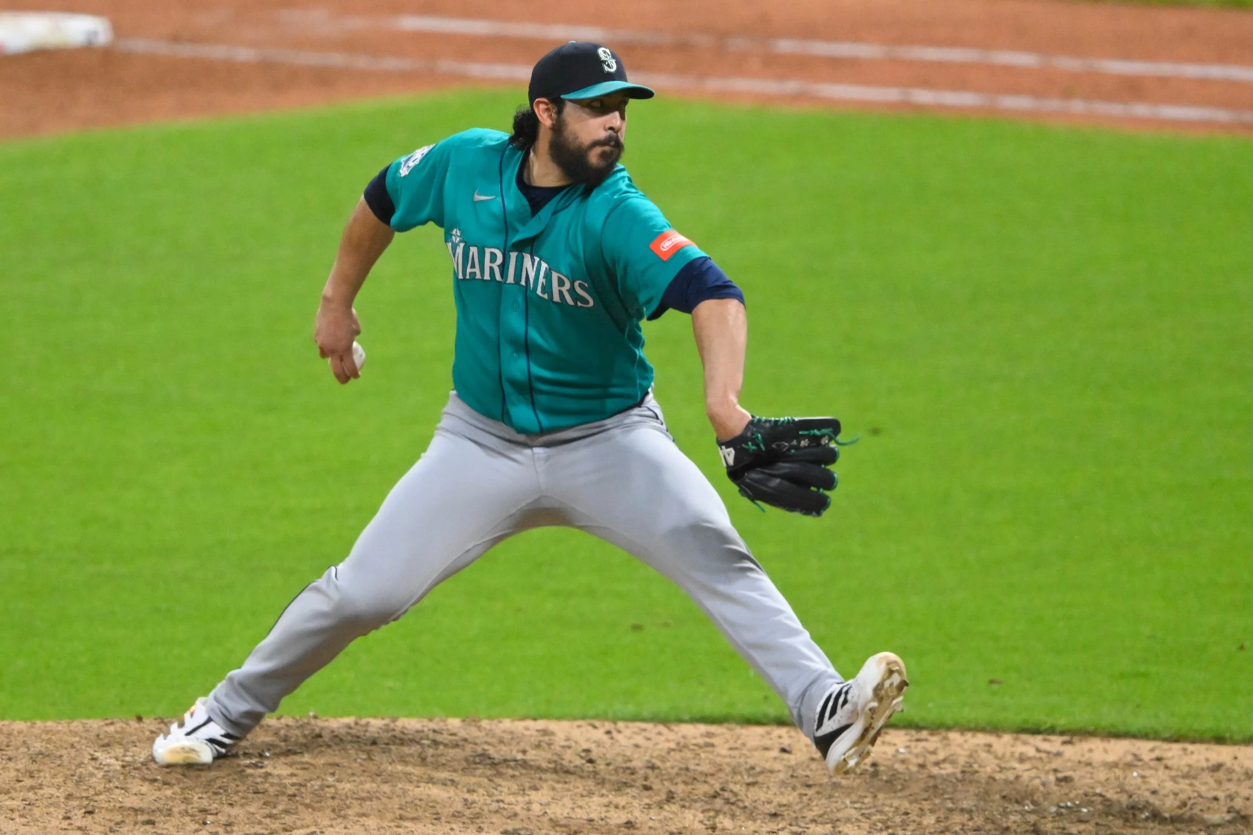 Mariners Pitchers Lock Down Win Despite Continued Batting Sluggishness