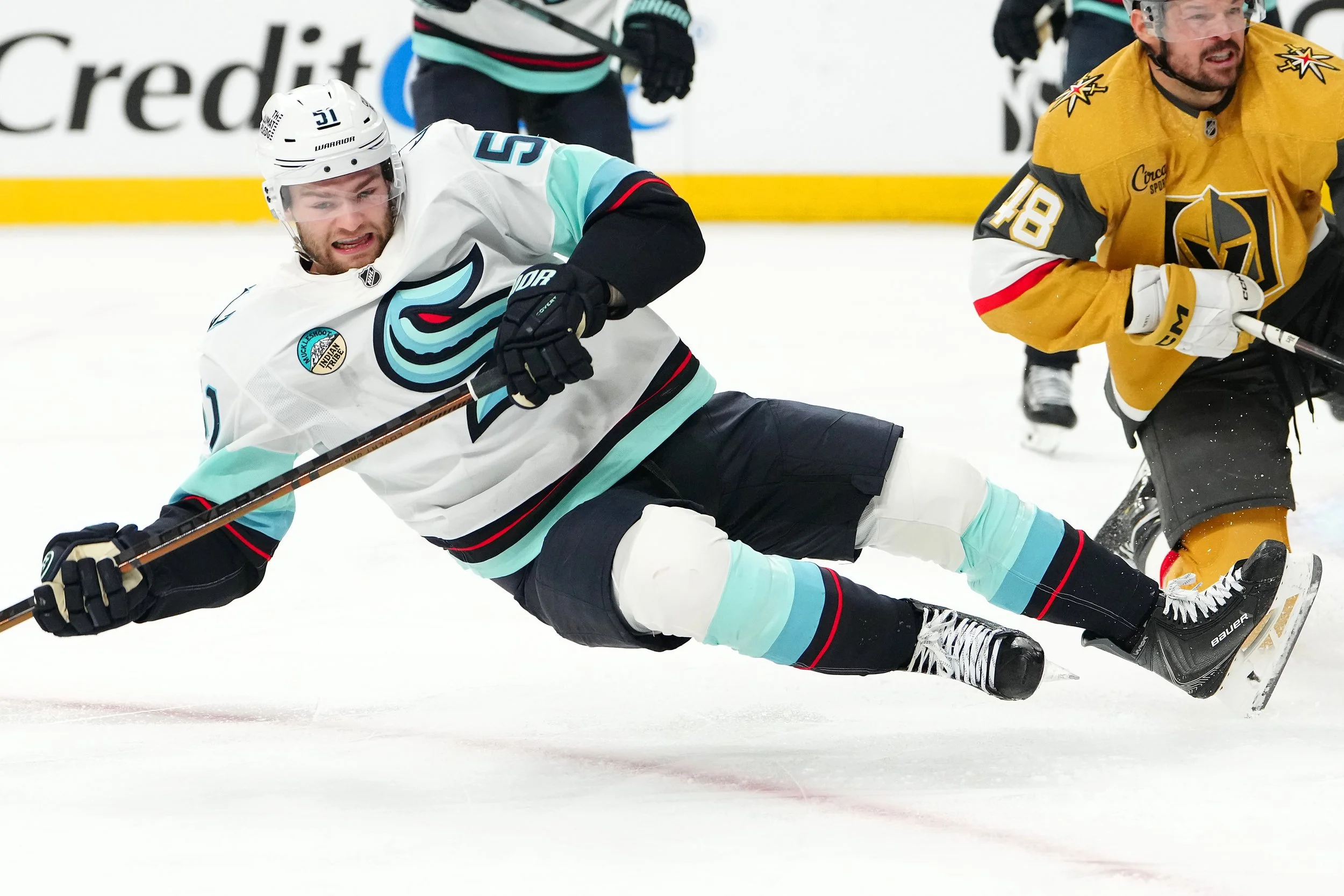 Kraken Lament Collapse, Missed Opportunities at Year-End Exit Interviews