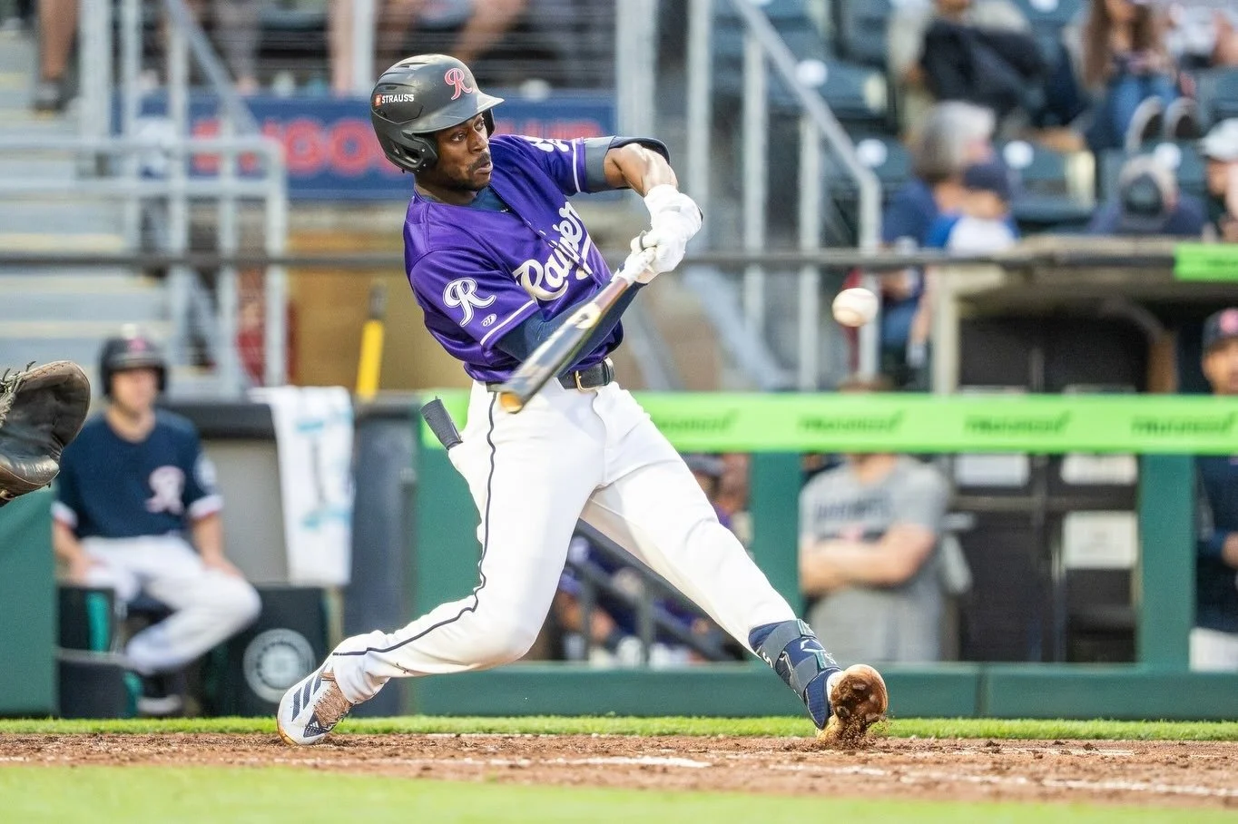 Rainiers Roundup: Arroyo, Montes Still Need Tune-Ups, Criswell Rehabs with M’s Triple-A Affiliate