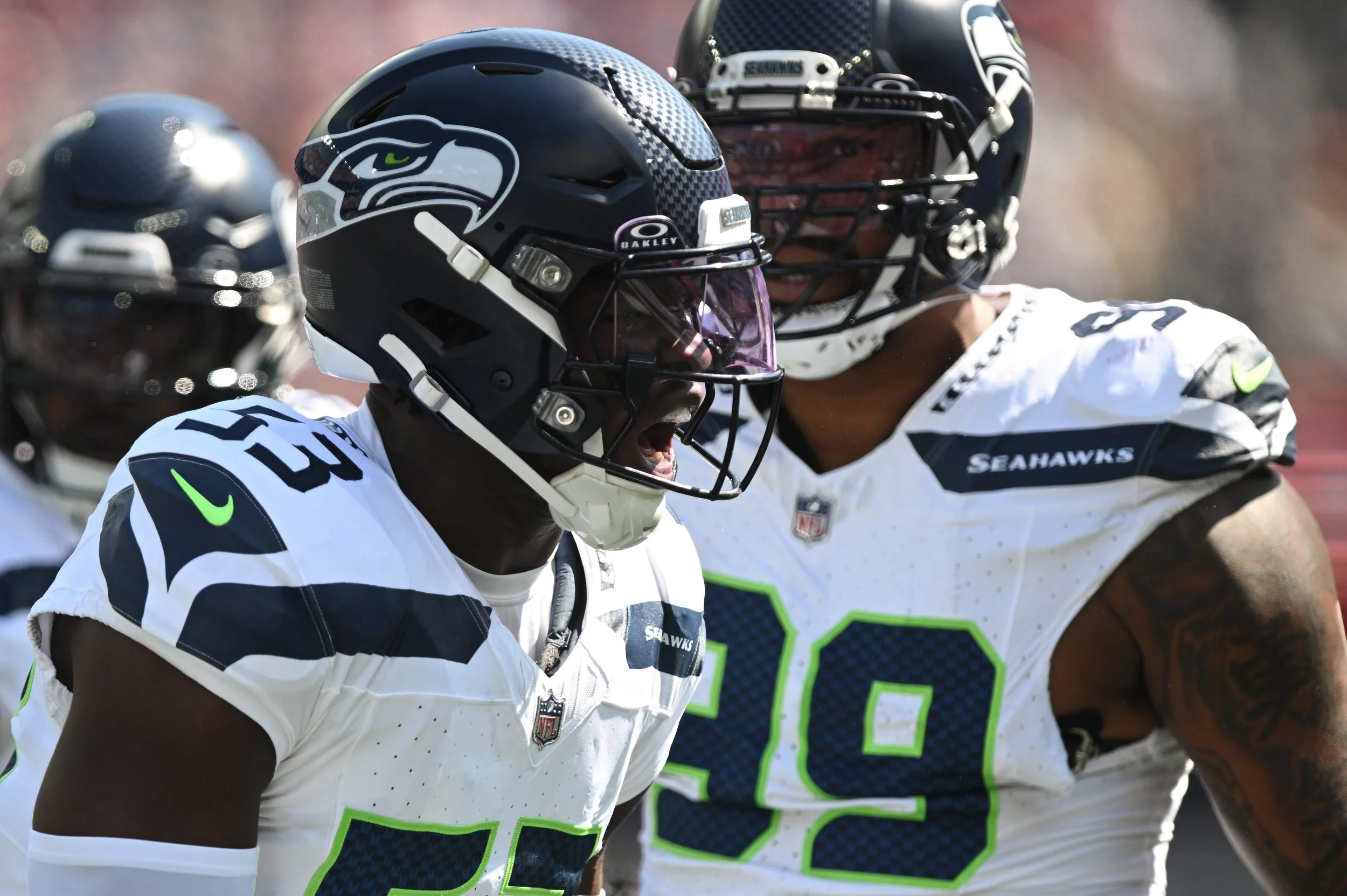 X-Factors to Watch as Seahawks Seek Lombardi Trophy vs. Patriots in Super Bowl LX