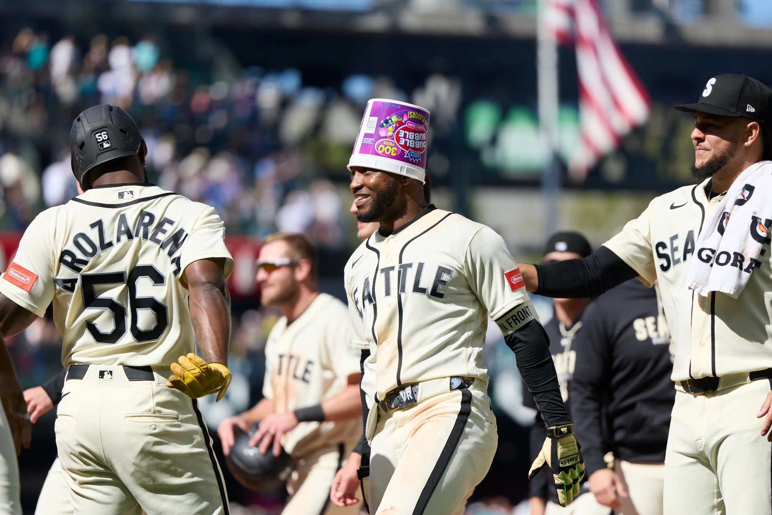 Winning Fixes Everything: Mariners Enter June in Excellent Shape