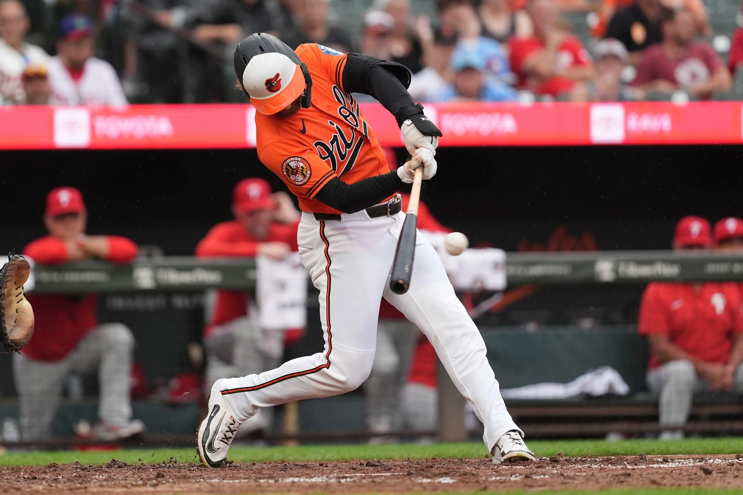 Will Taylor Ward Be What M’s Offense Needs? 2026 Trade Deadline Analysis Part II