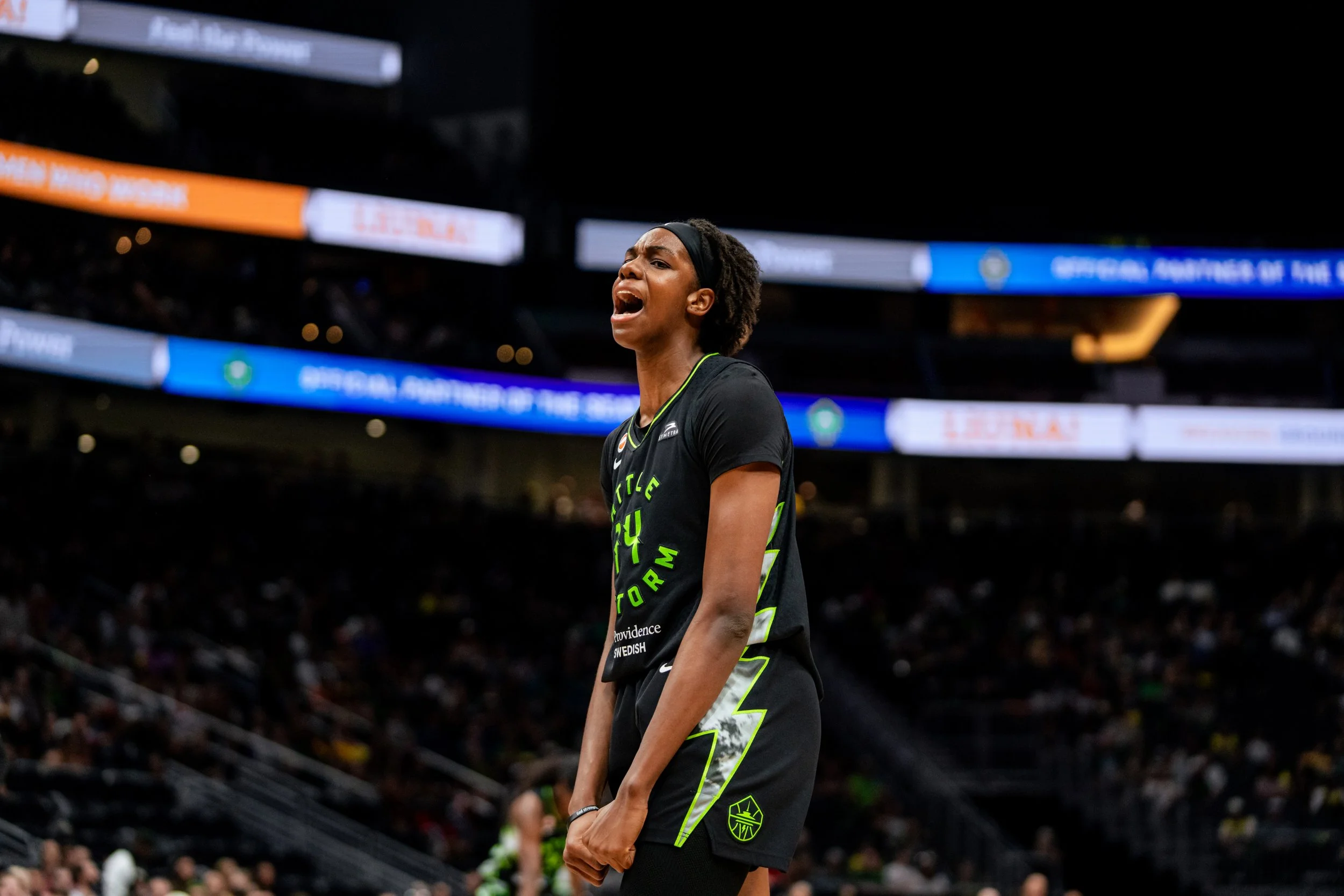 Mid-Season Check-in: Can Storm Still Make Playoff Push in Second Half?