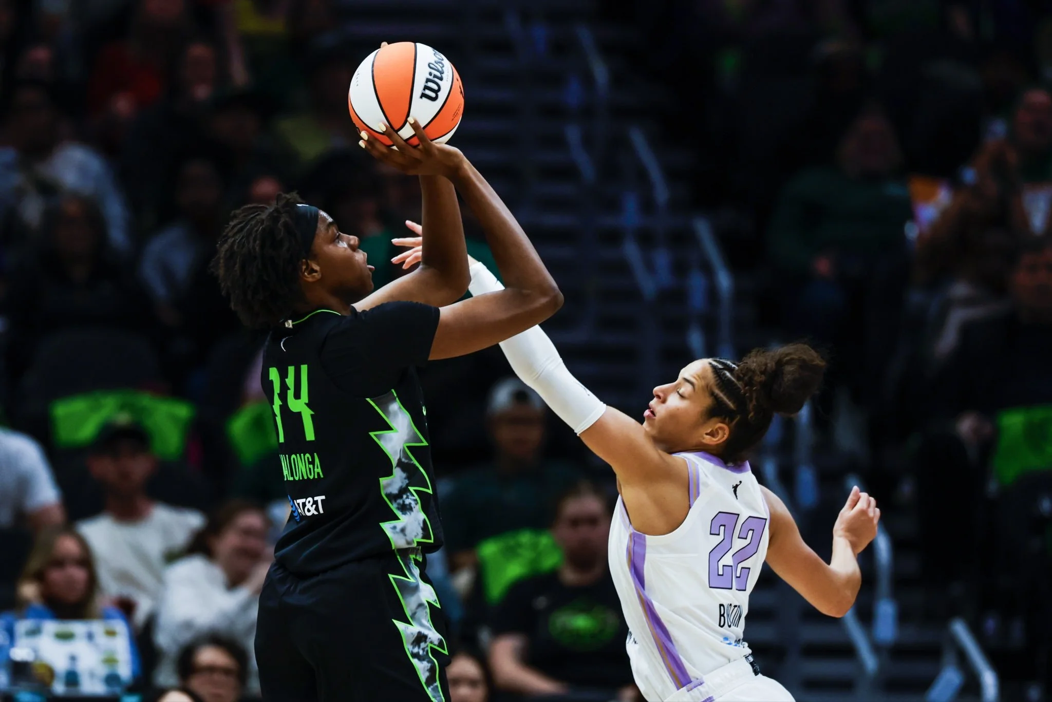 Instant Takeaways: Inexperienced Storm Lose Early Mojo in Season-