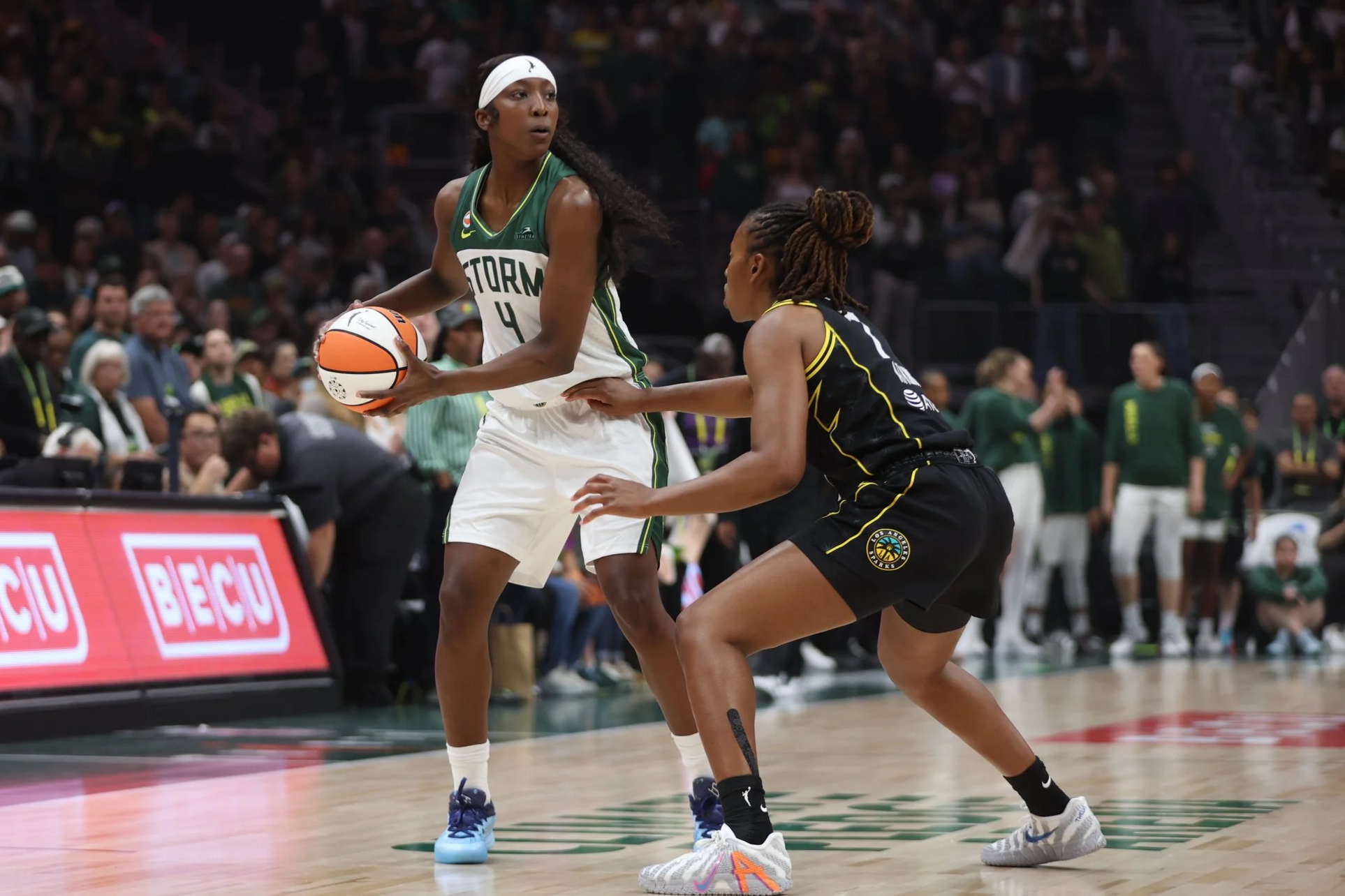 What Are the Storm’s Chances of Landing No. 1 Overall Pick?