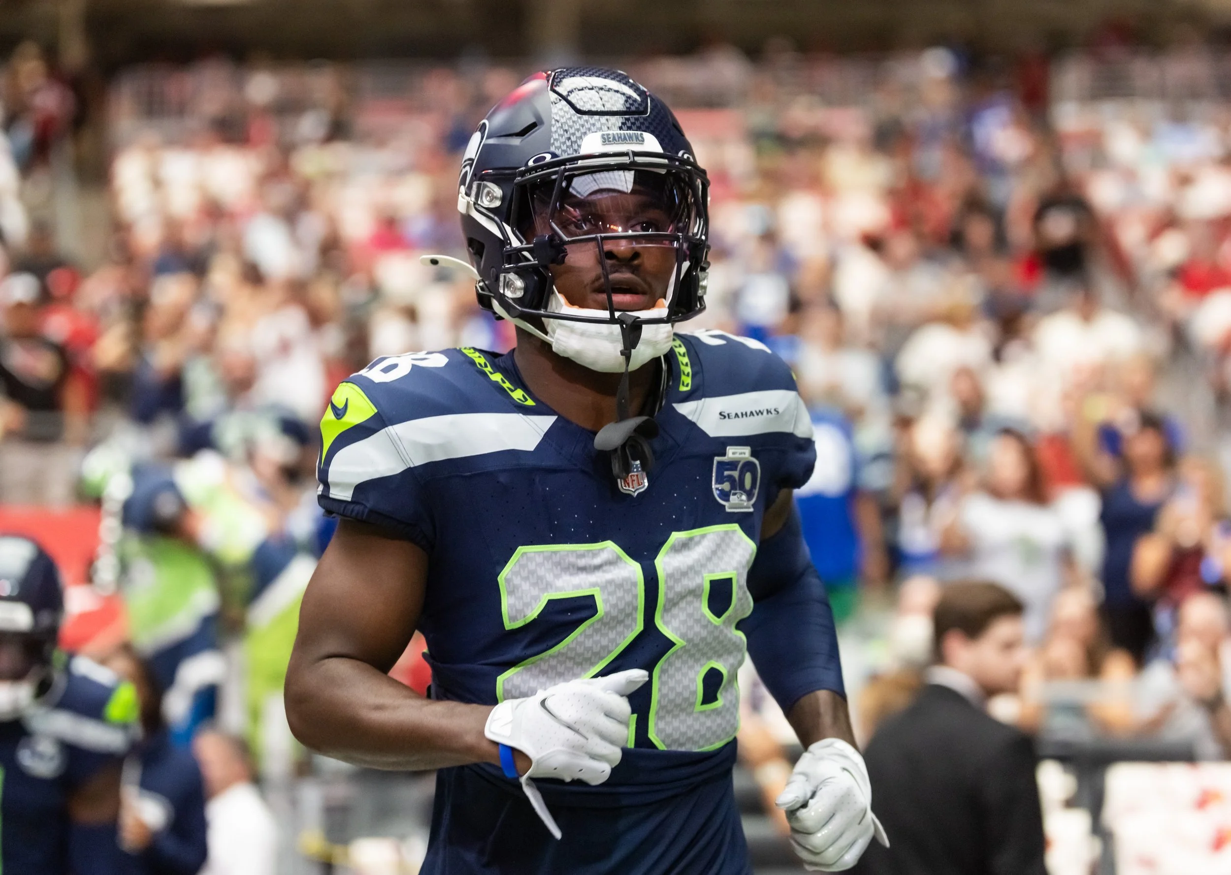 Pre-OTAs Projection: Which Defensive Players Will Make Seahawks’ 53-Man Roster in 2026?
