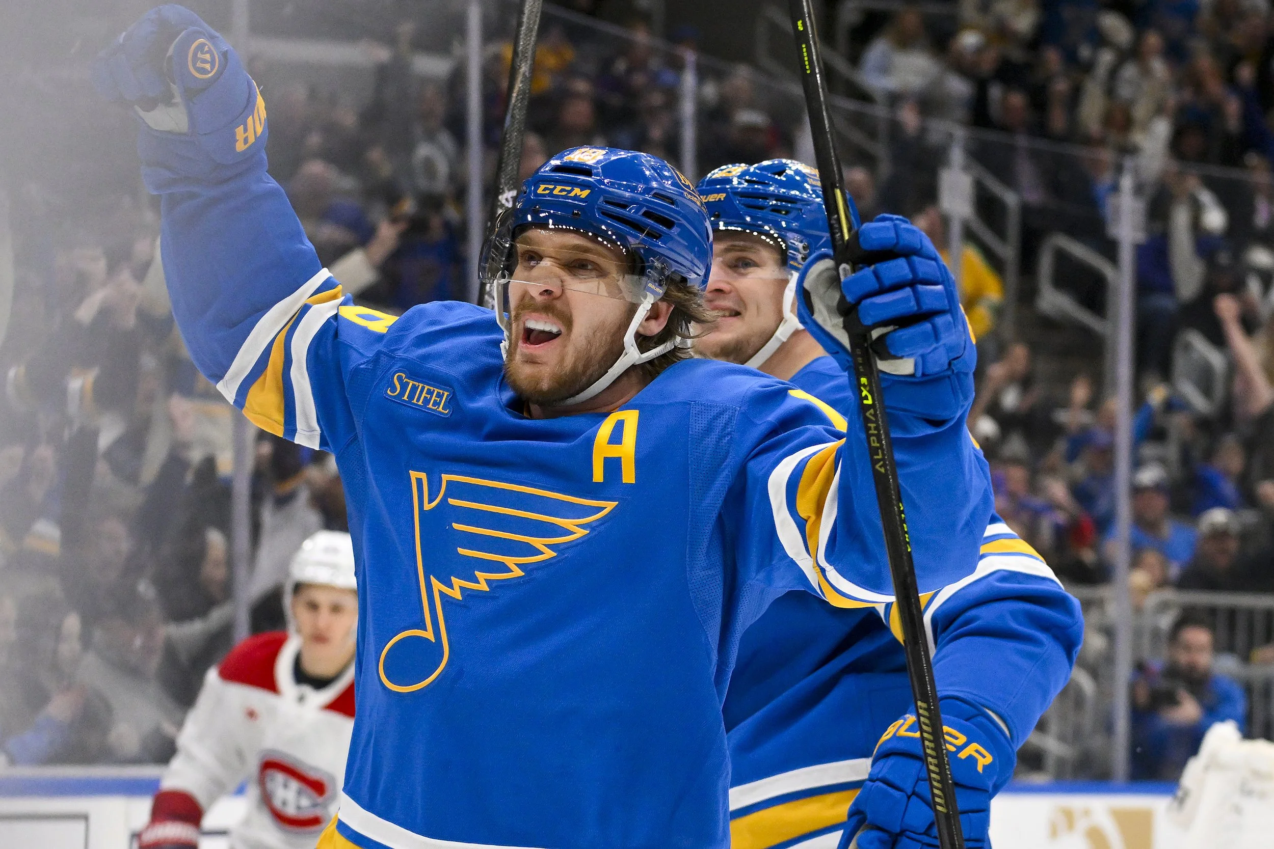 Analysis: 3 Trade Scenarios for Seattle Kraken Involving Shane Wright