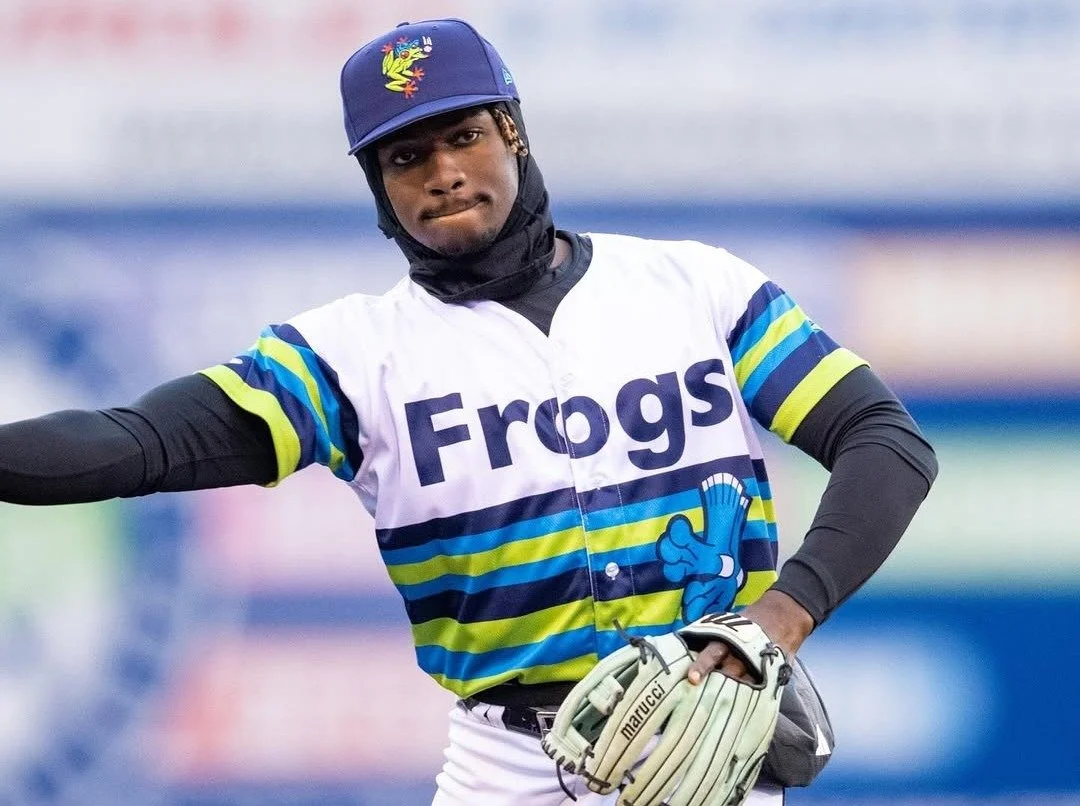 Can Consistency, Aggression Realize High-A Infielder Felnin Celesten’s Elite Ceiling for M’s?
