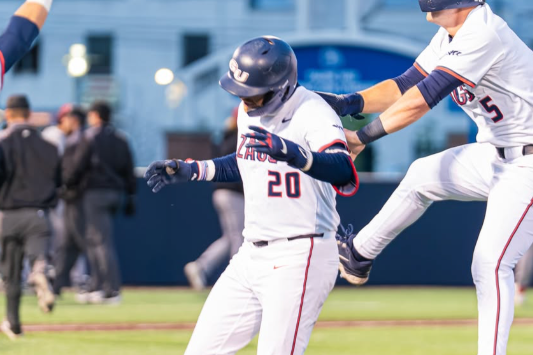 Gonzaga Baseball Cleans Up at WCC Awards as Mark Machtolf, Nine Players Garner Accolades