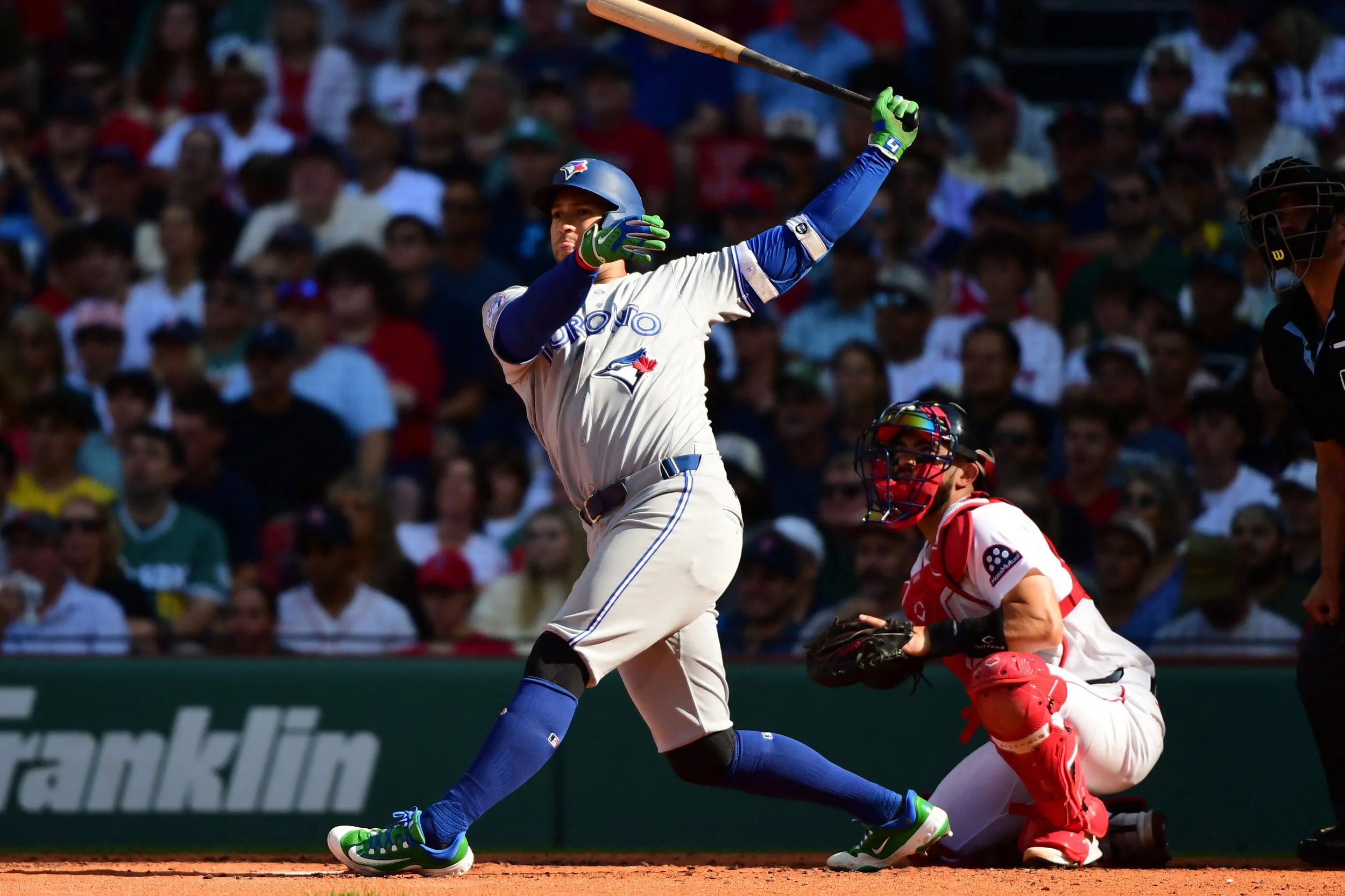 Trading for Former Nemesis Could Help Save Mariners Season