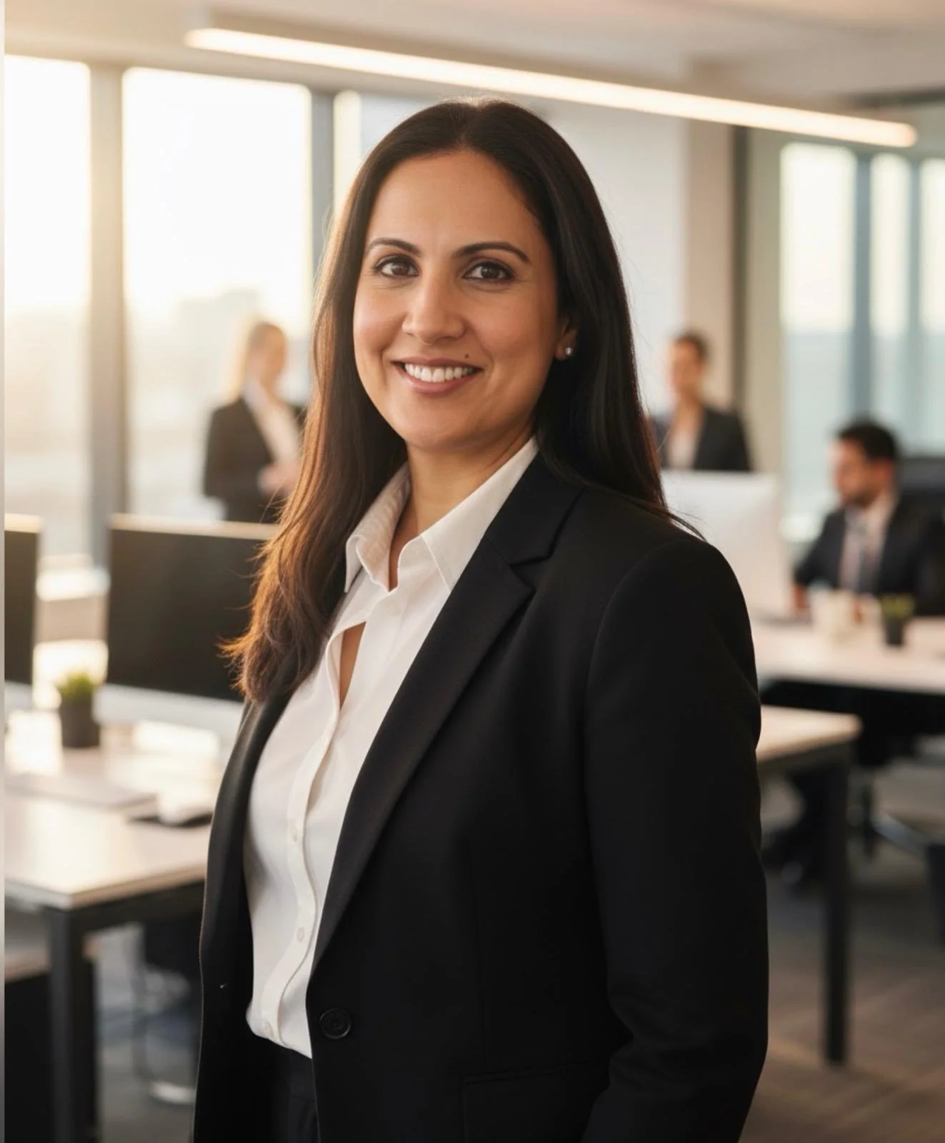Mandip Rana — U-GO University