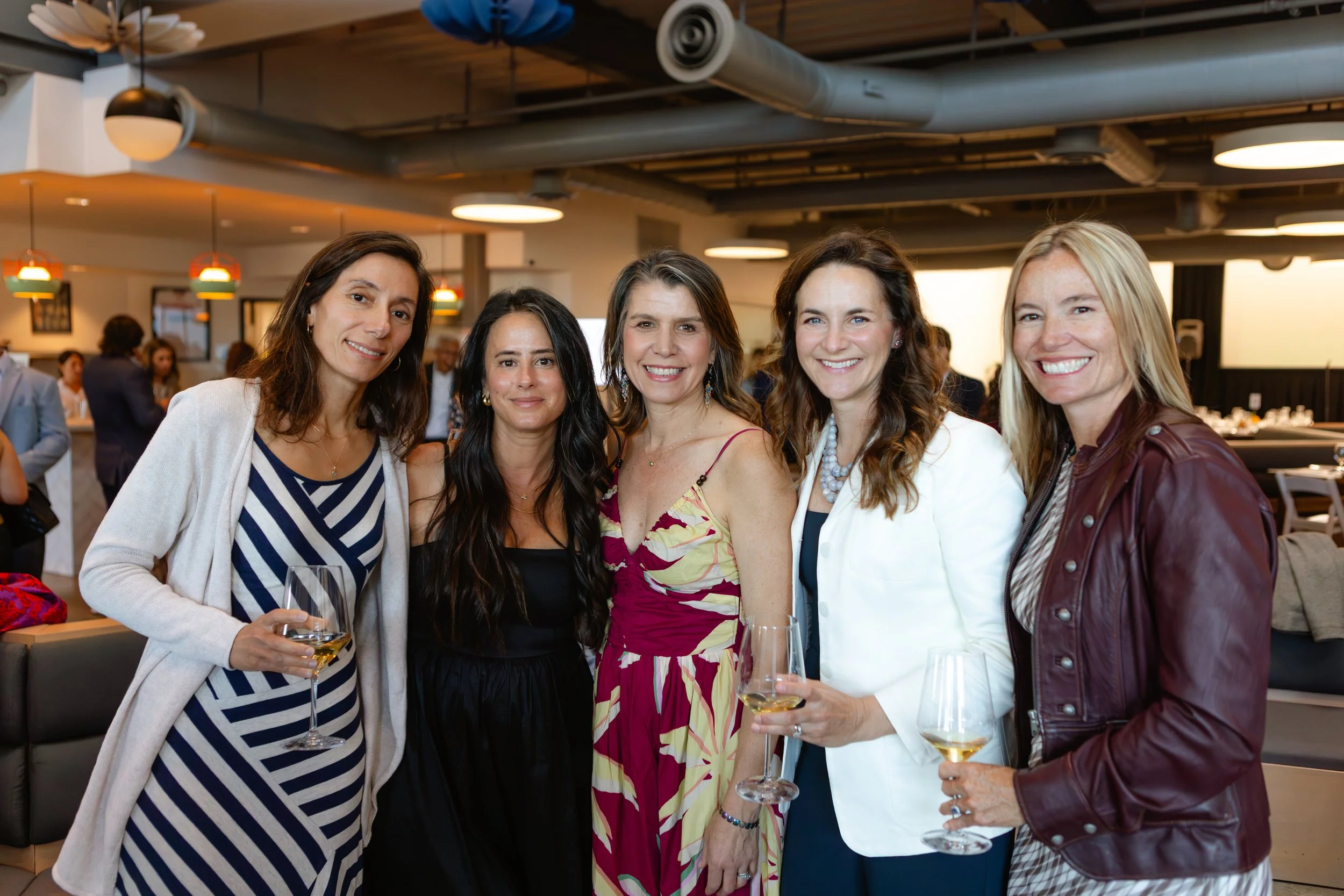 U-GO San Francisco Wine Dinner