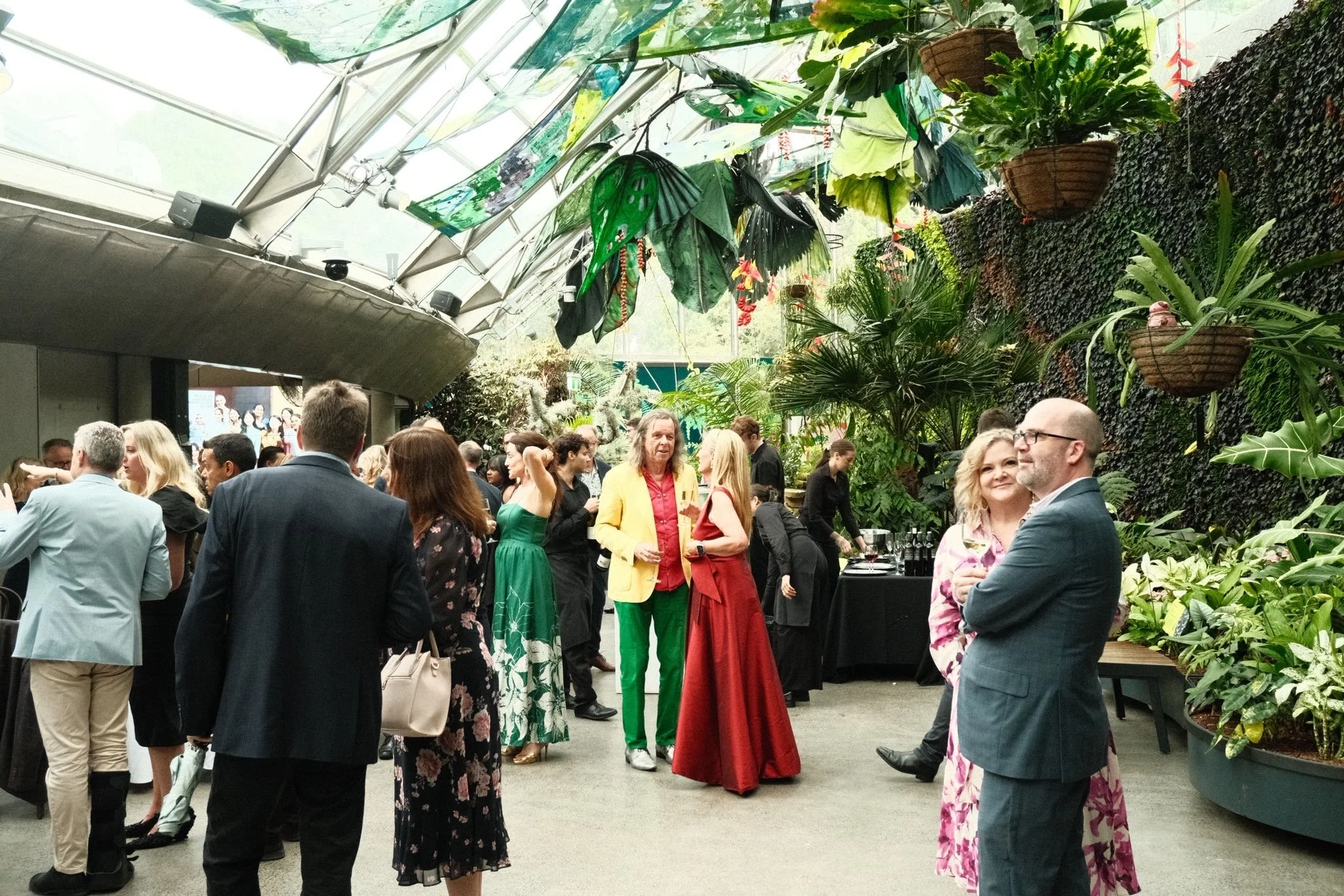 U-GO Spring Gala (Sydney)