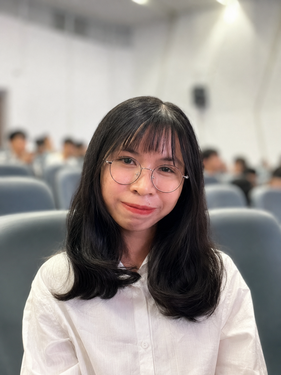Hân Nguyễn Thị Ngọc