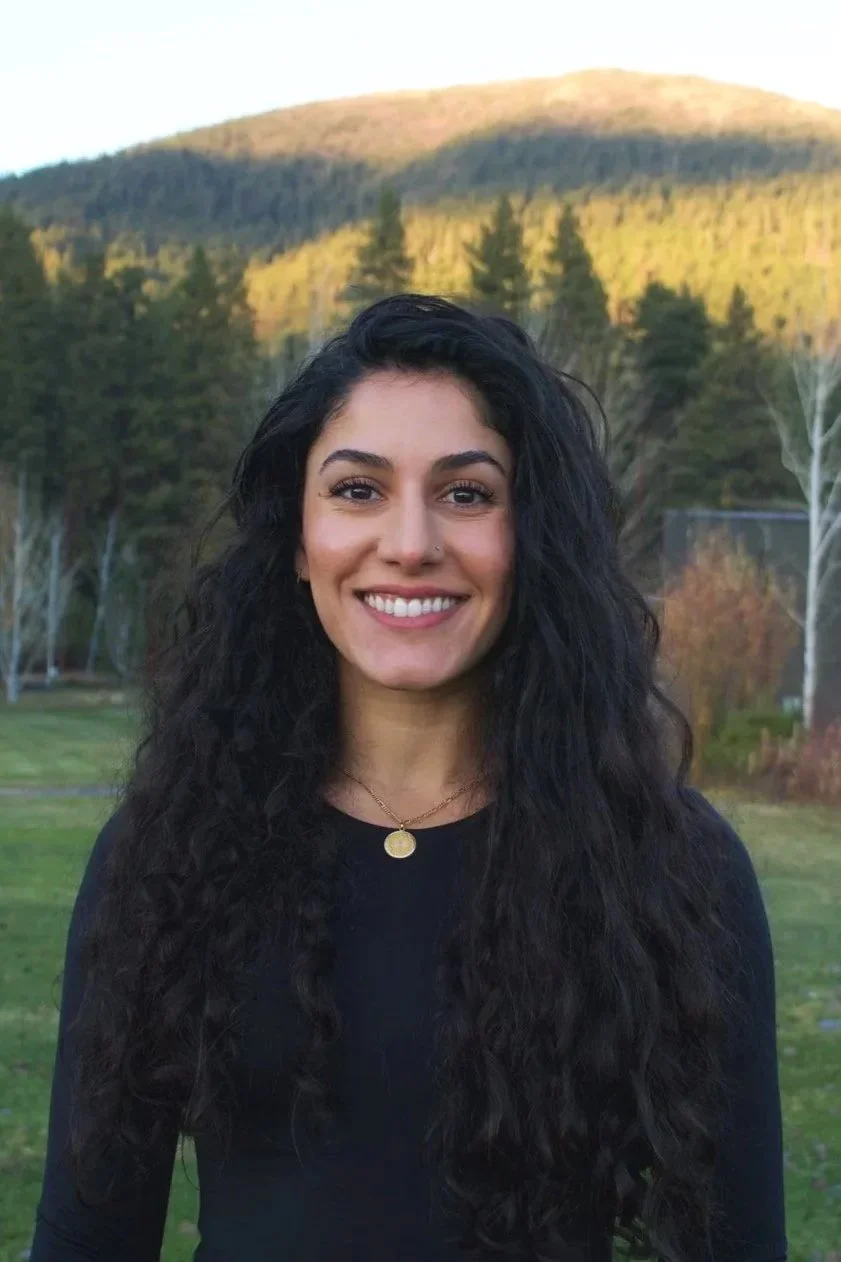 Shaina Derksen
